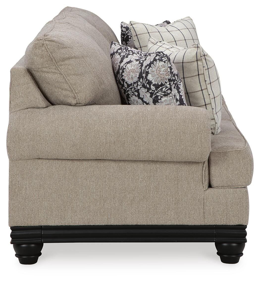 Elbiani Sofa, Loveseat, Oversized Chair and Ottoman - image 18