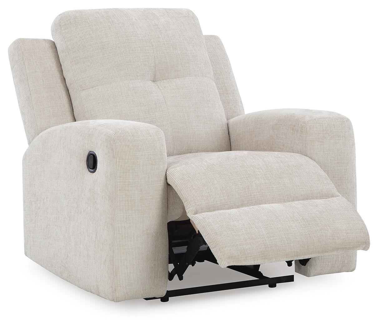 Danum Recliner - image 3
