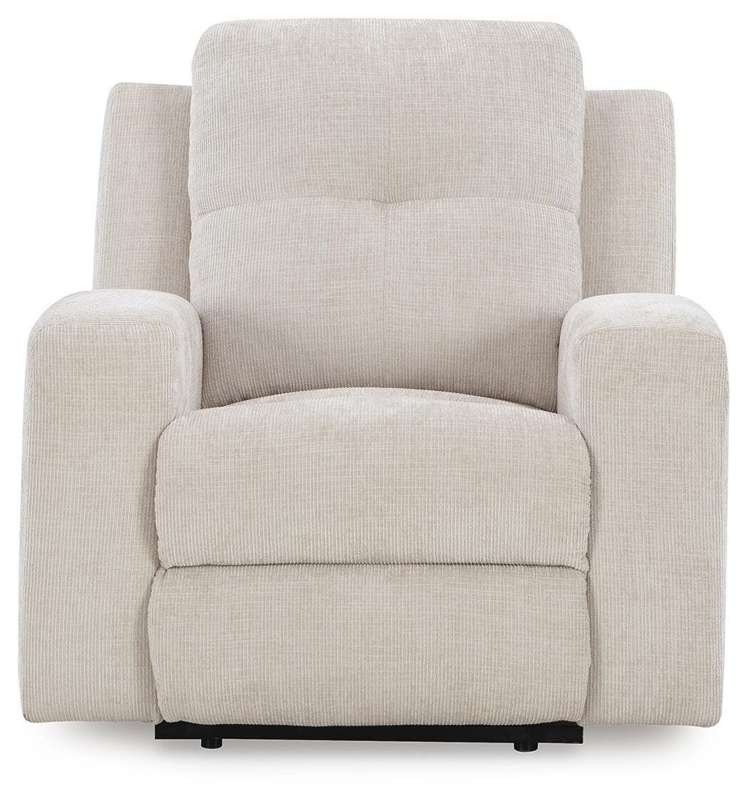 Danum Recliner - image 4