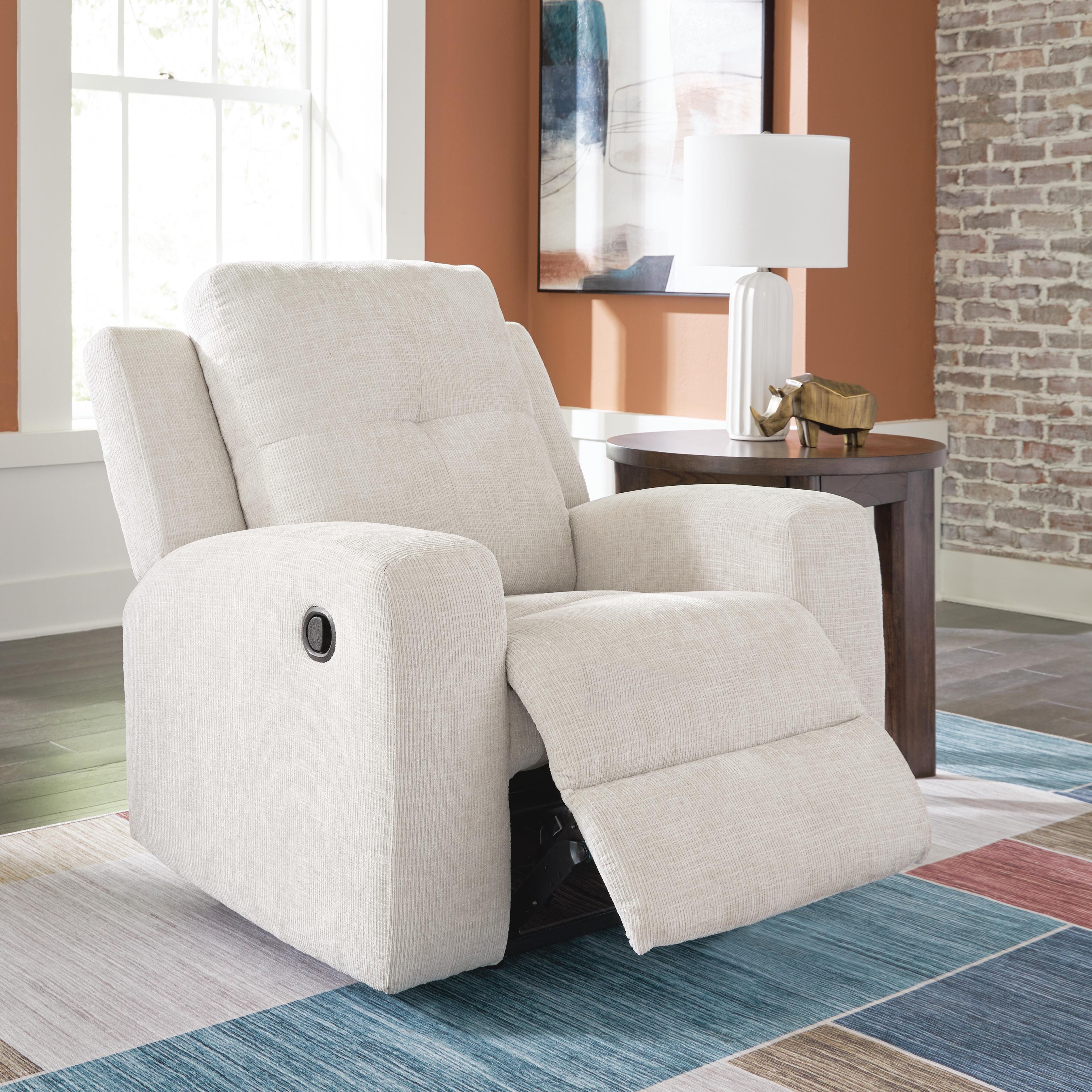 Danum Recliner - image 8