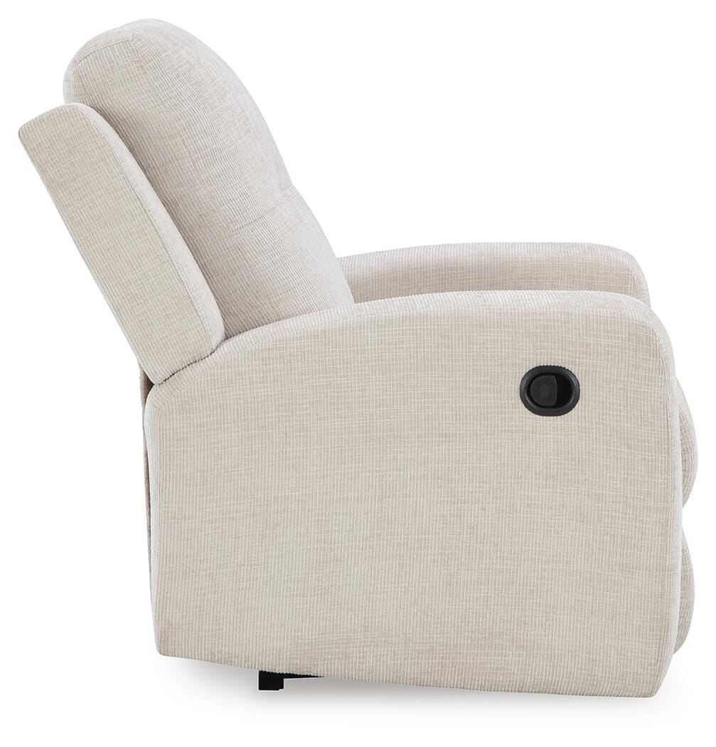 Danum Recliner - image 5