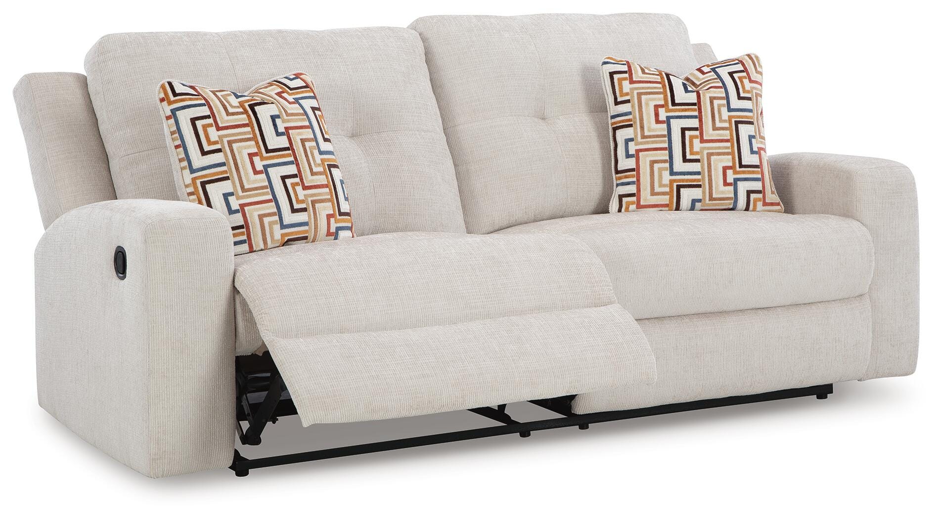 Danum Reclining Sofa - image 3