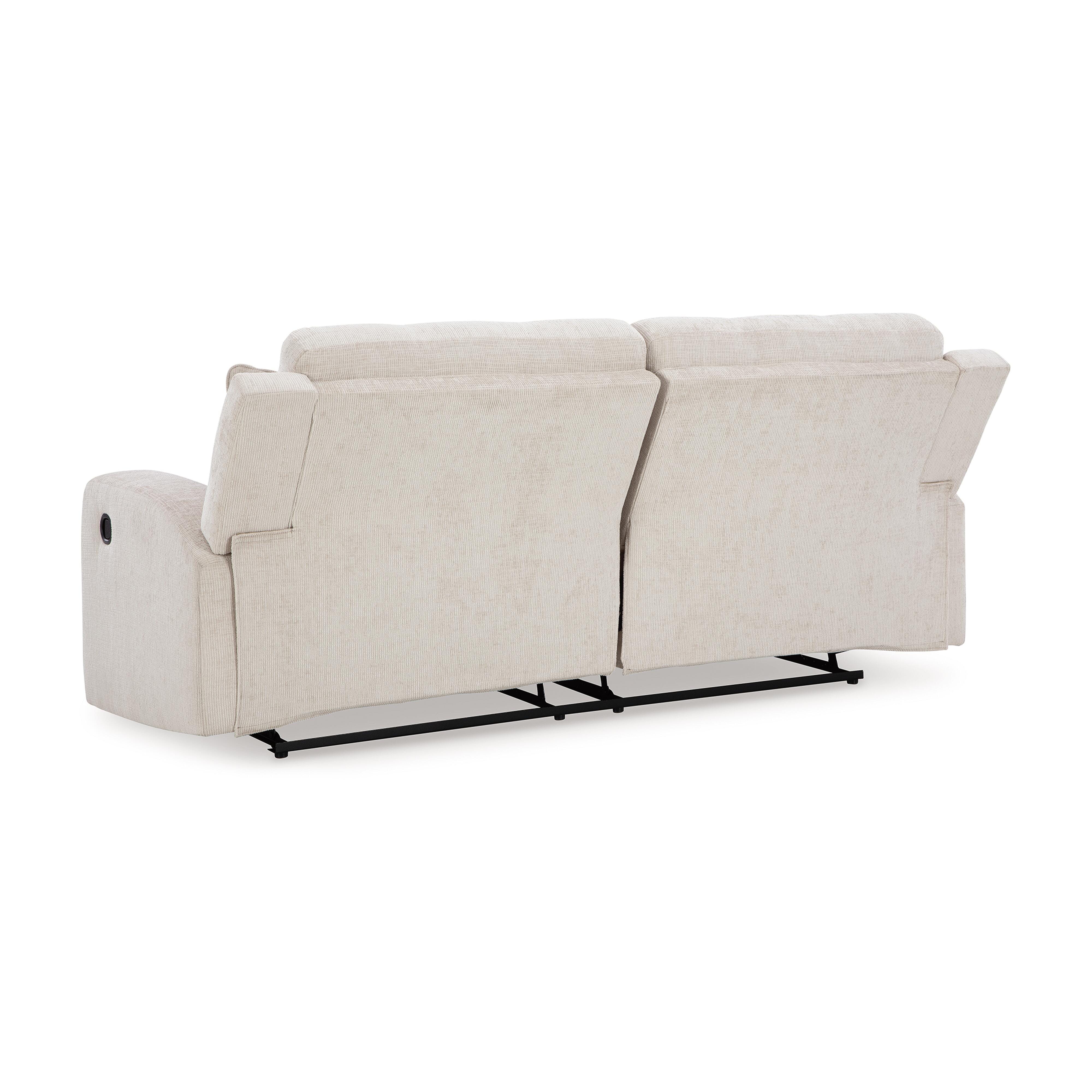 Danum Reclining Sofa - image 7