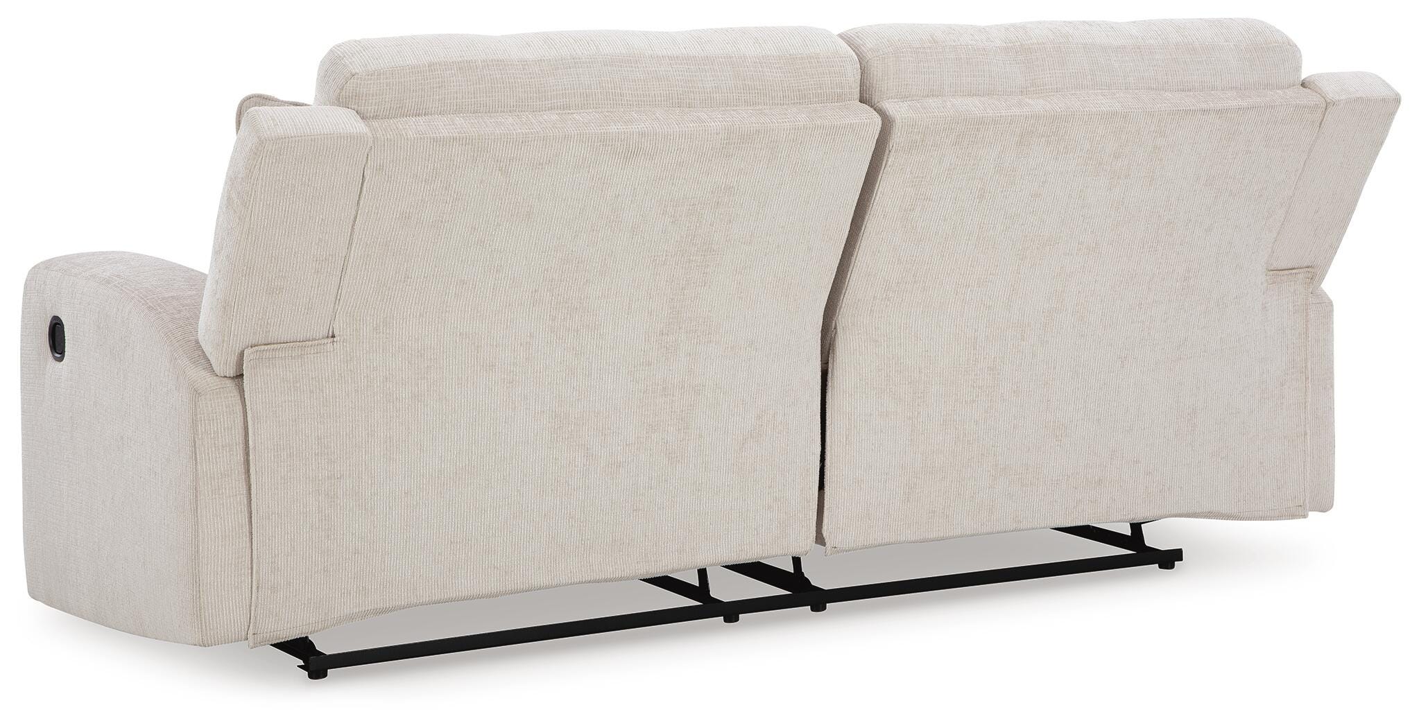Danum Reclining Sofa - image 6