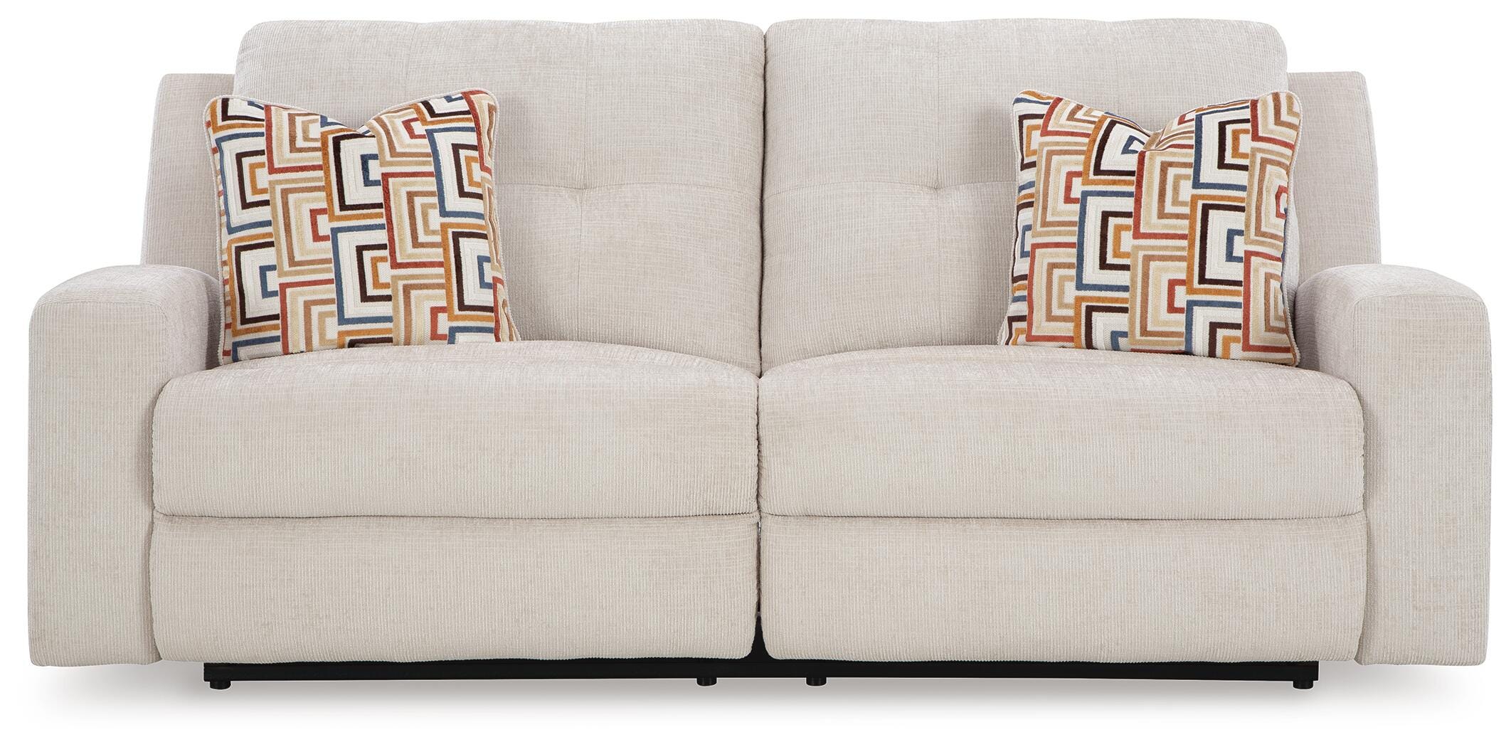 Danum Reclining Sofa - image 4