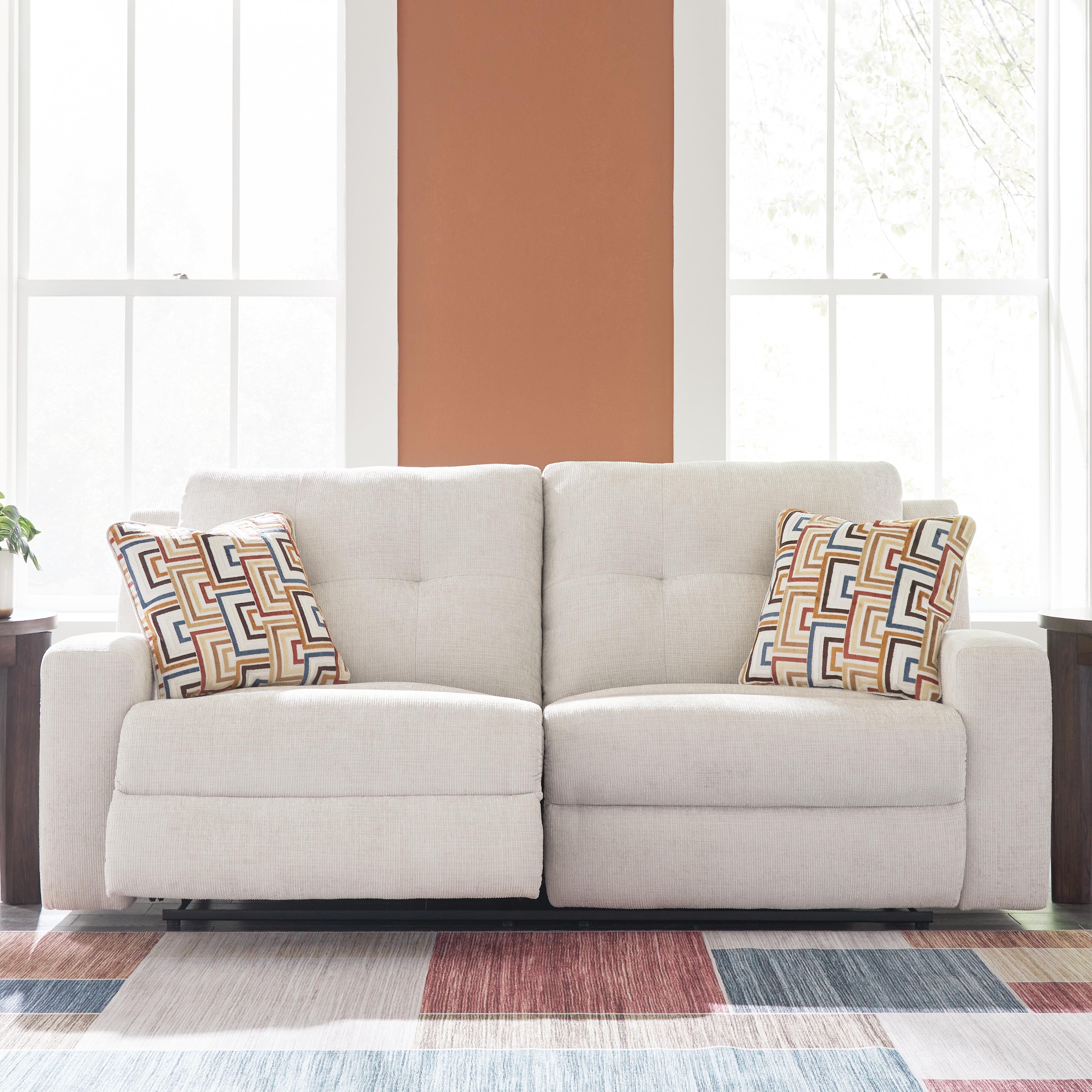 Danum Reclining Sofa - image 3