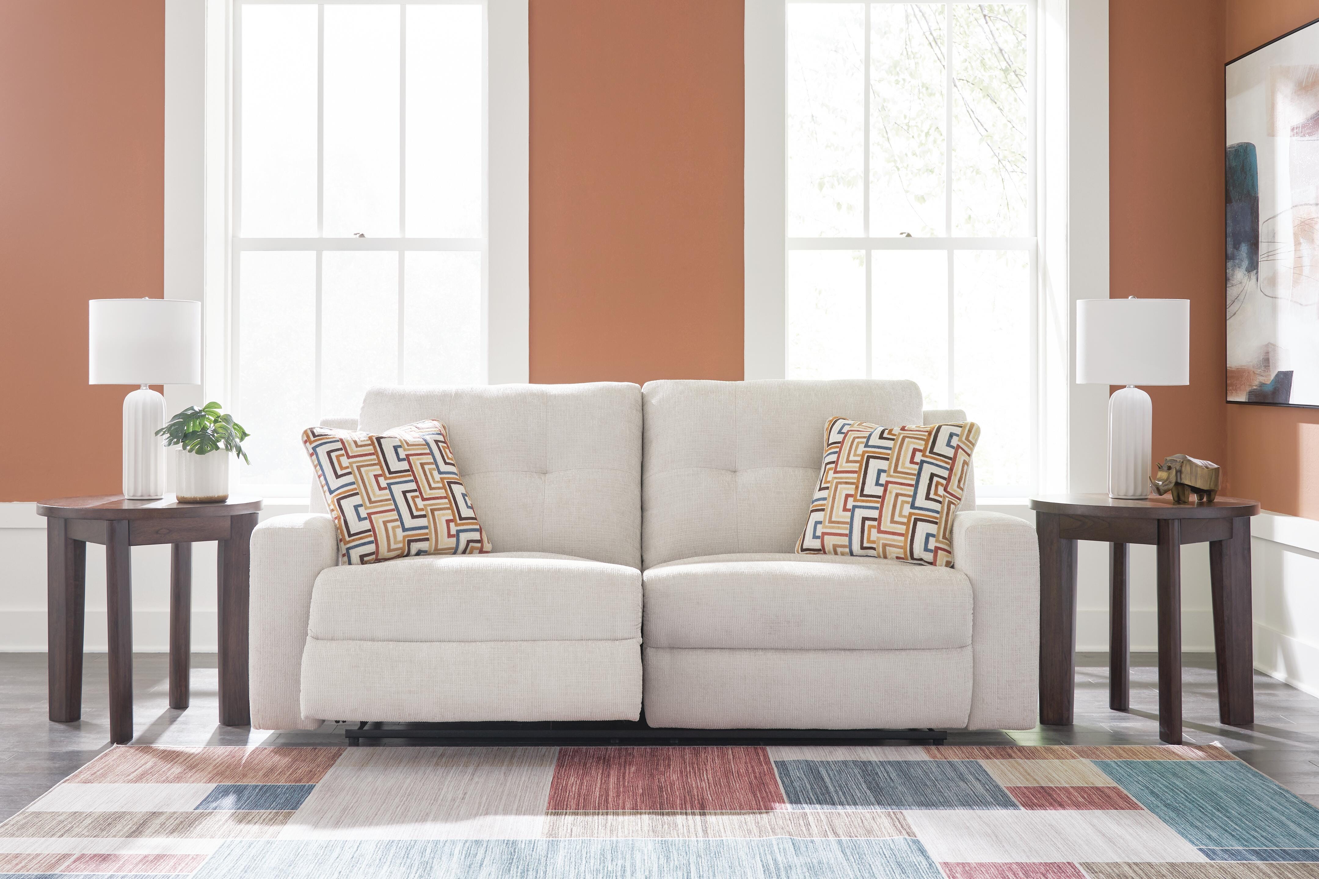 Danum Reclining Sofa - image 7