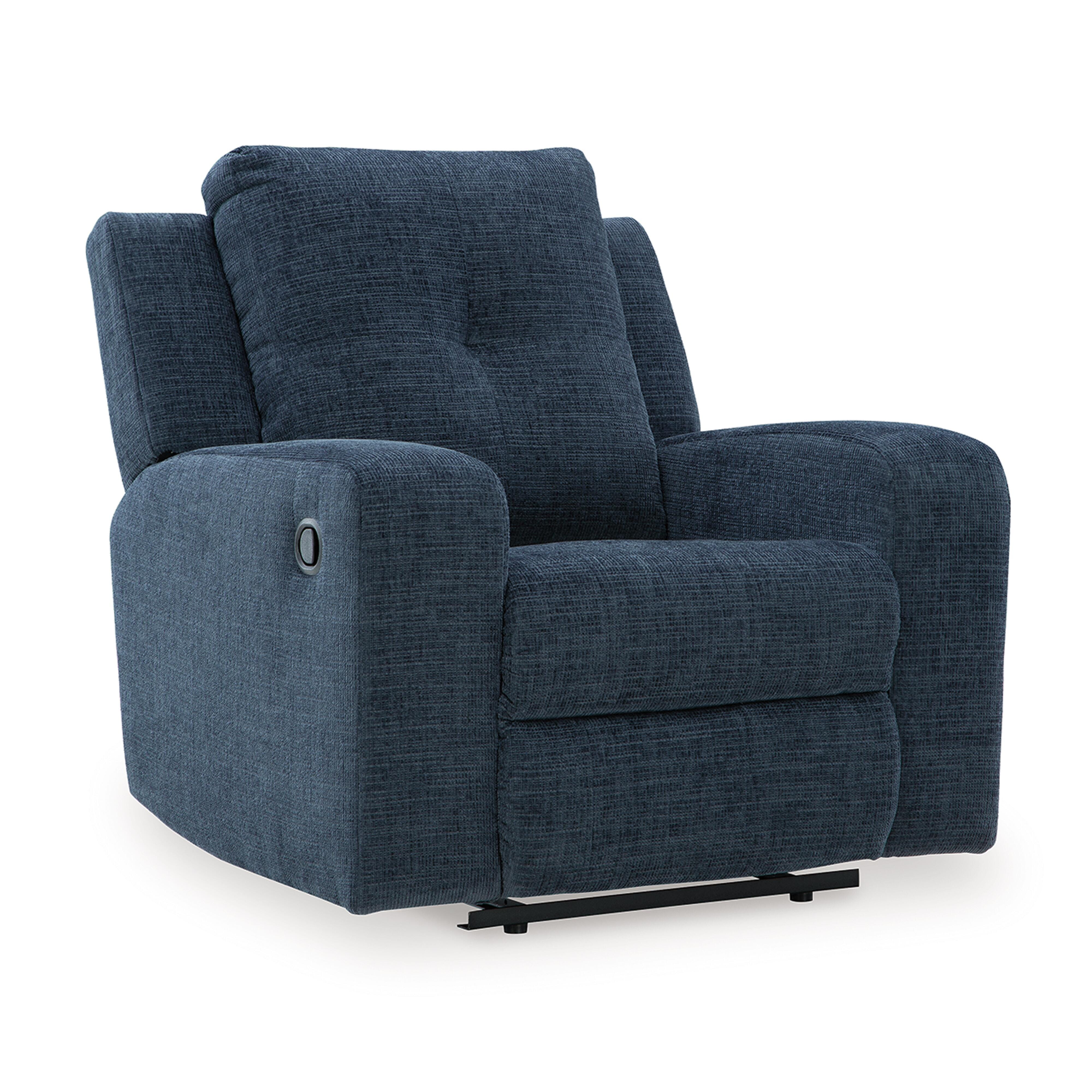 Sillón reclinable Danum - image 4