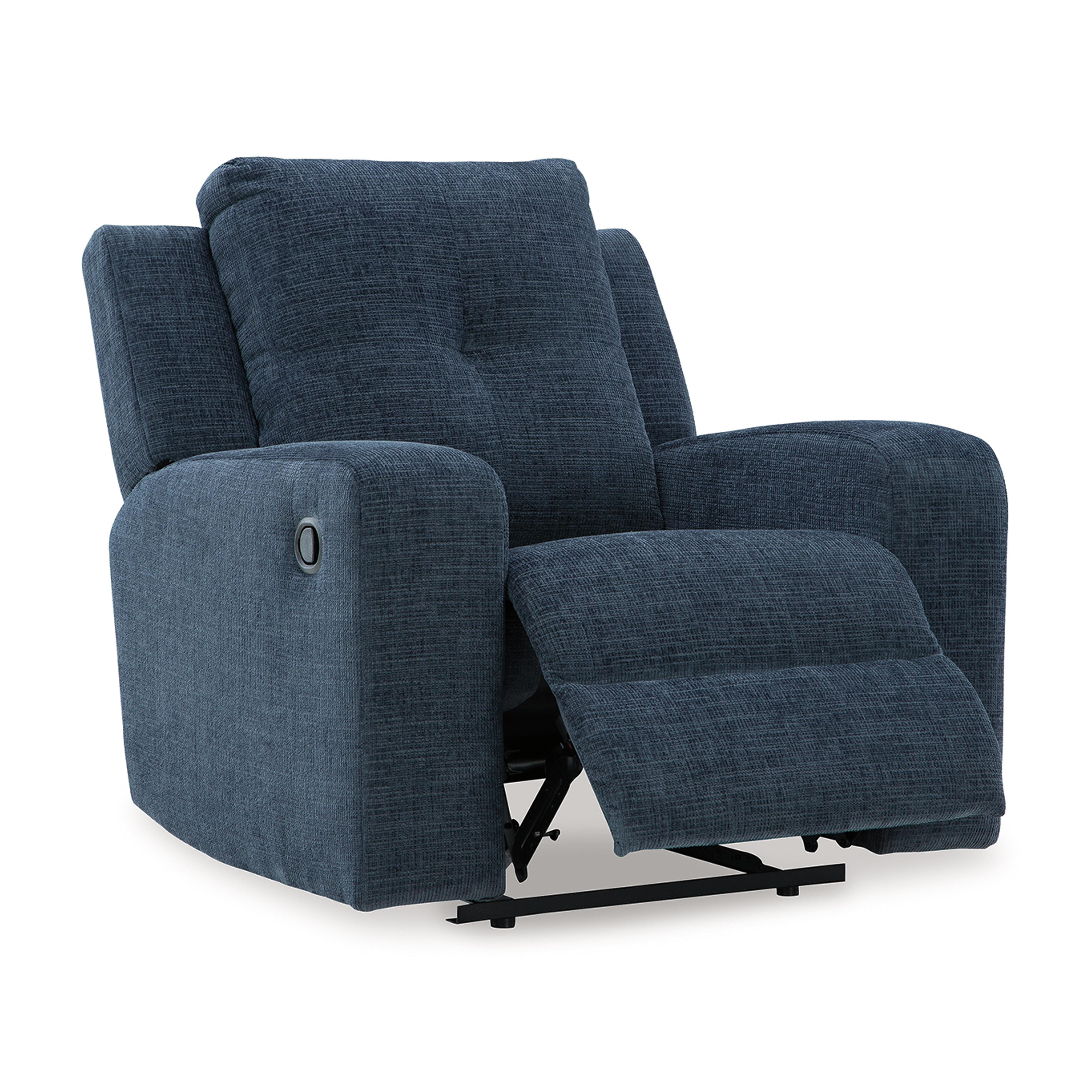 Sillón reclinable Danum - image 7
