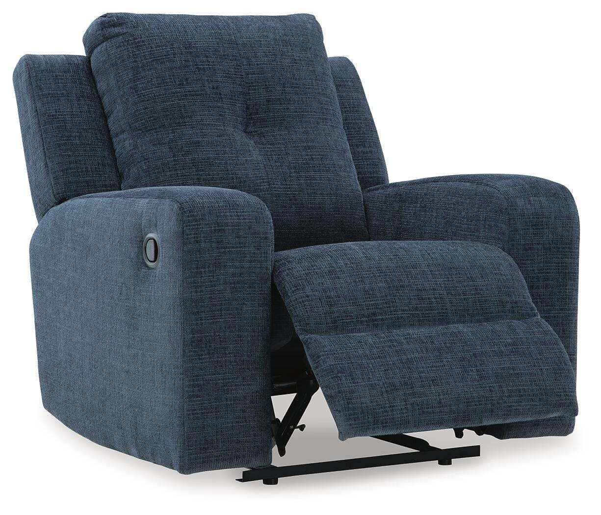 Danum Recliner - image 3