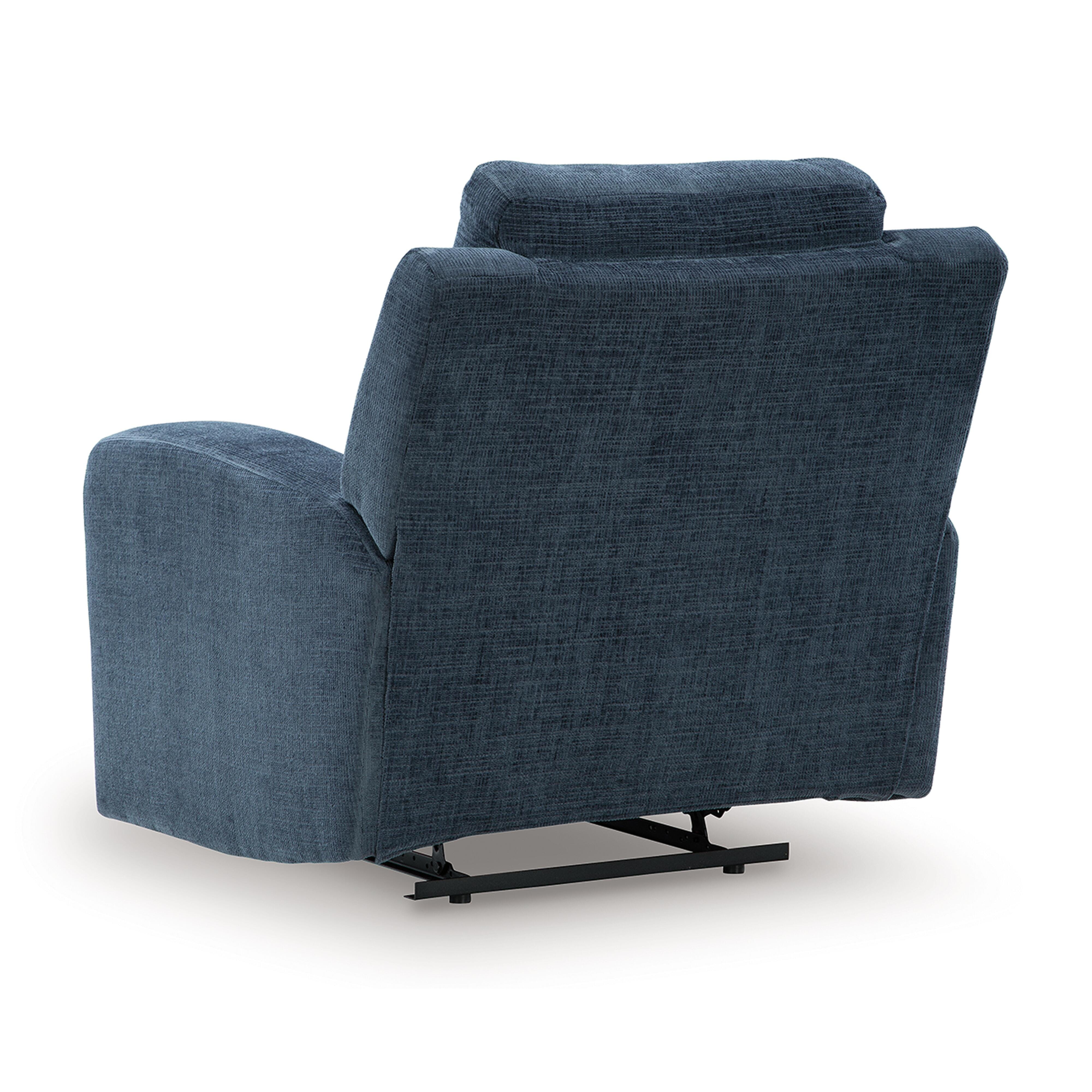 Sillón reclinable Danum - image 6