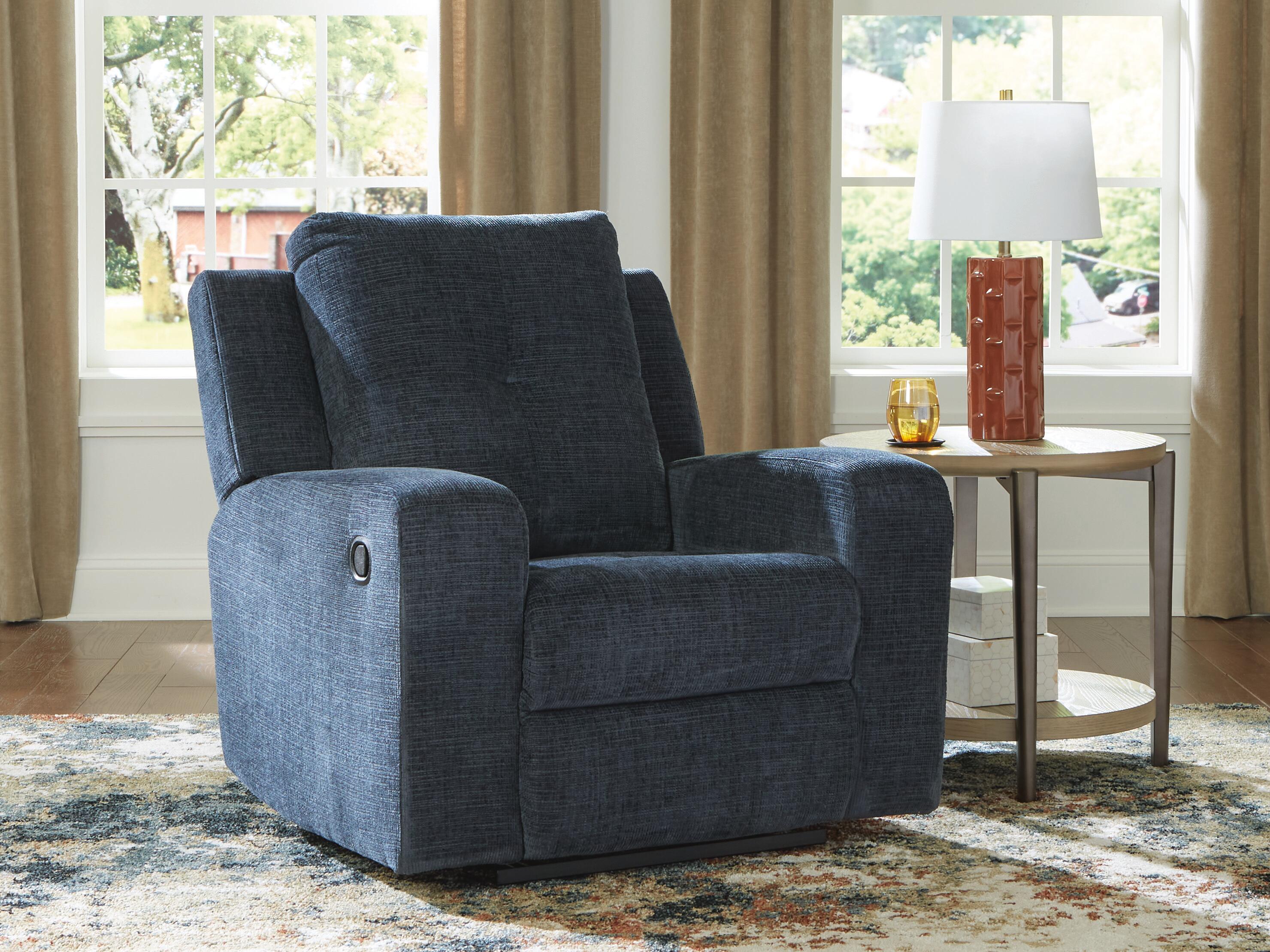 Danum Recliner - image 1