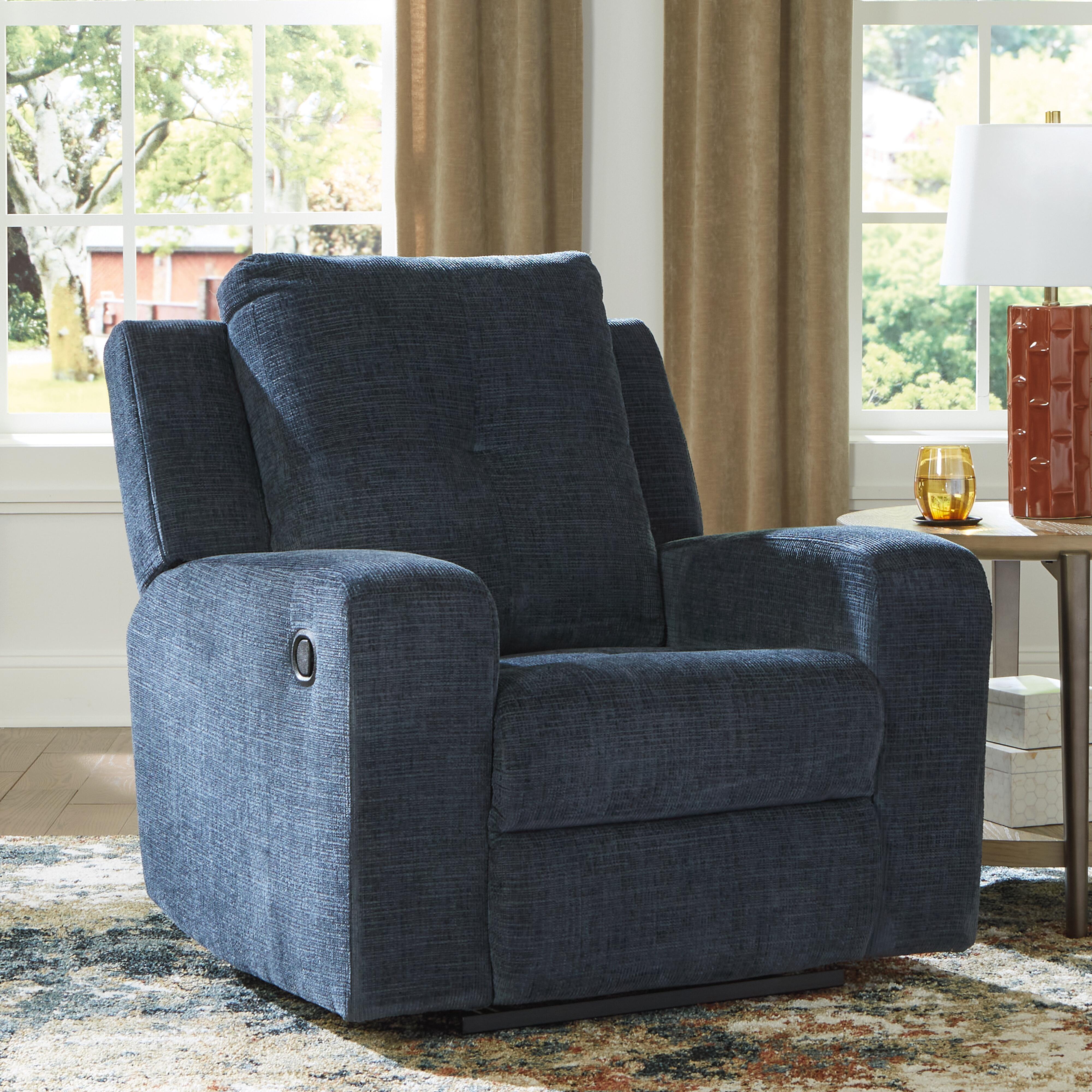 Sillón reclinable Danum - image 2
