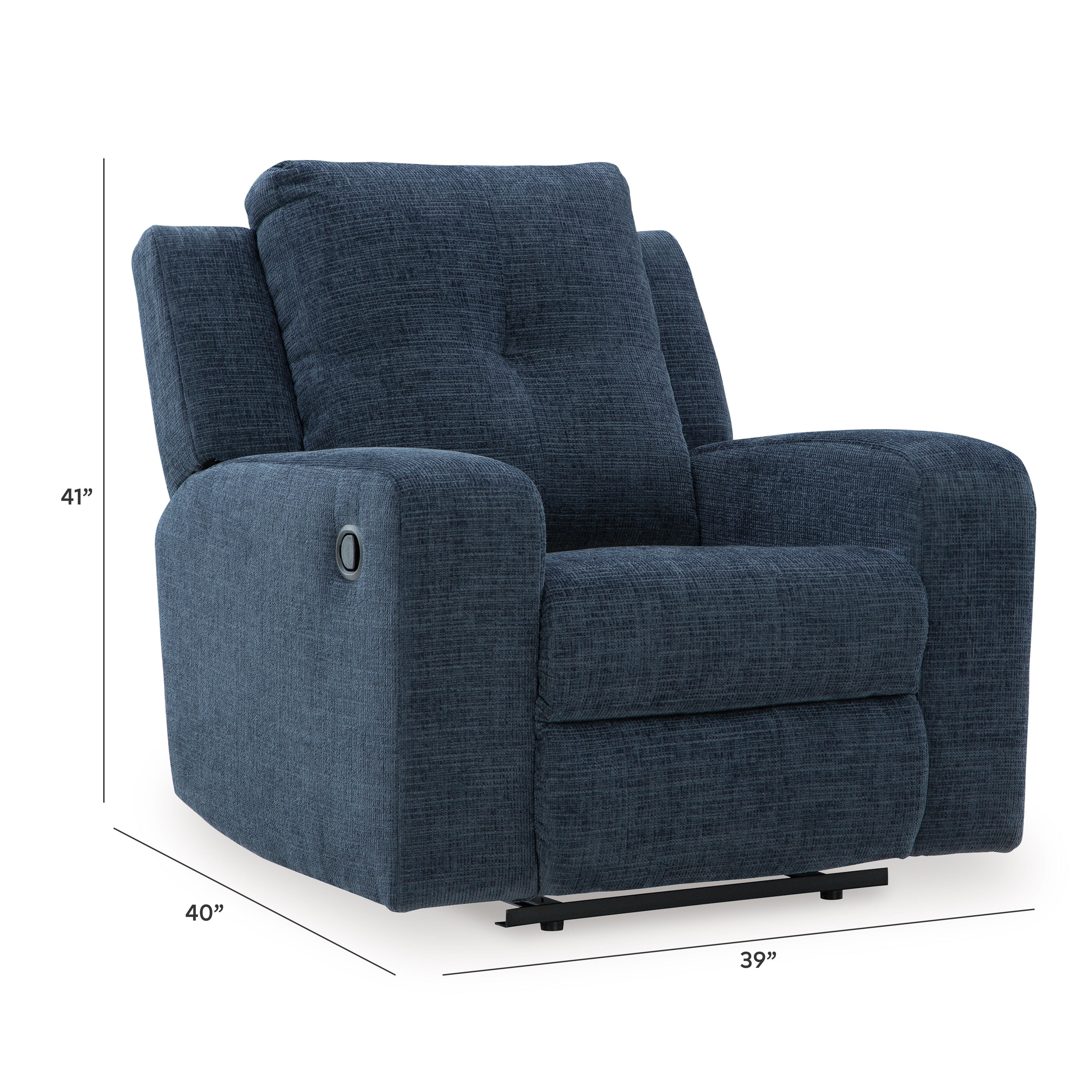Sillón reclinable Danum - image 11