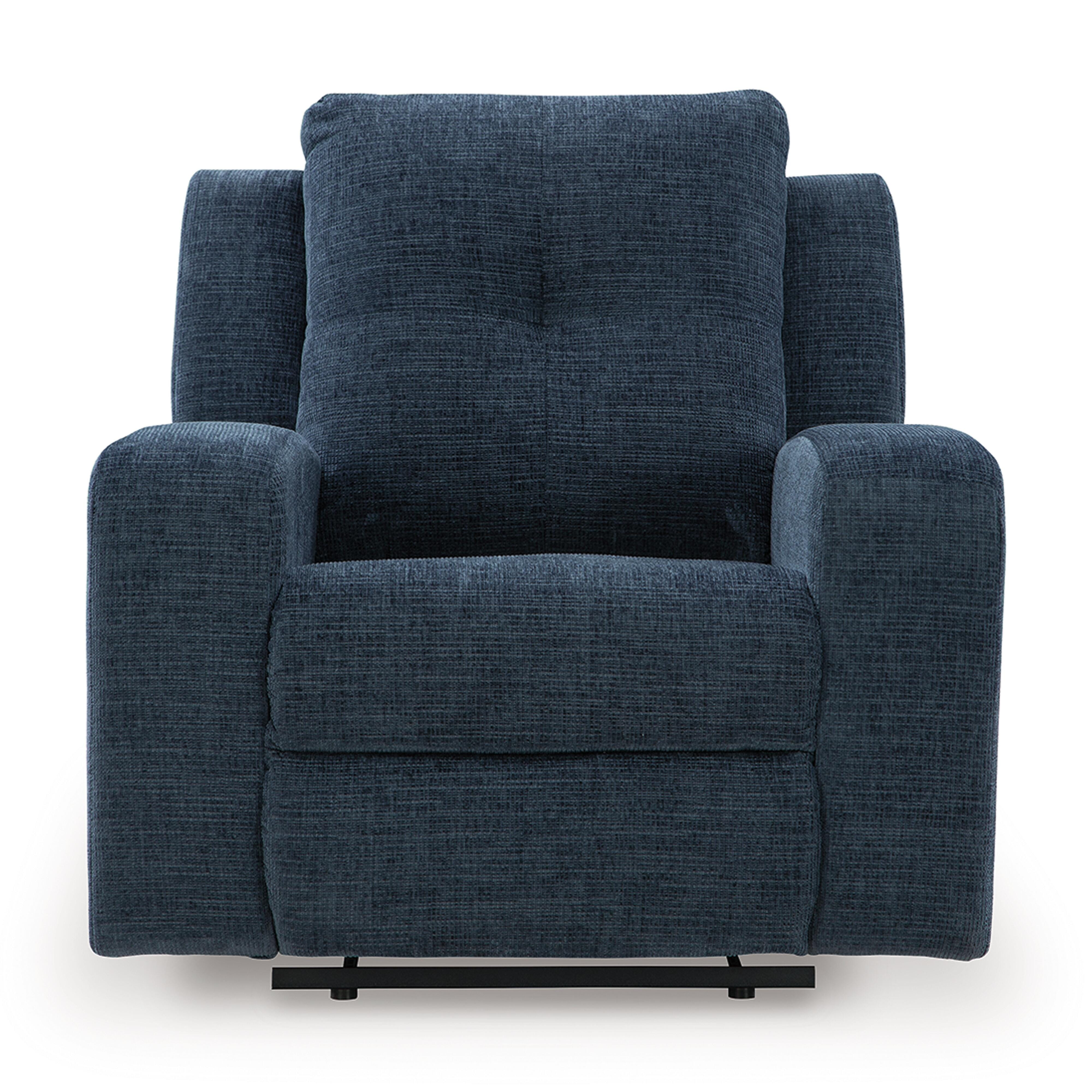 Sillón reclinable Danum - image 1