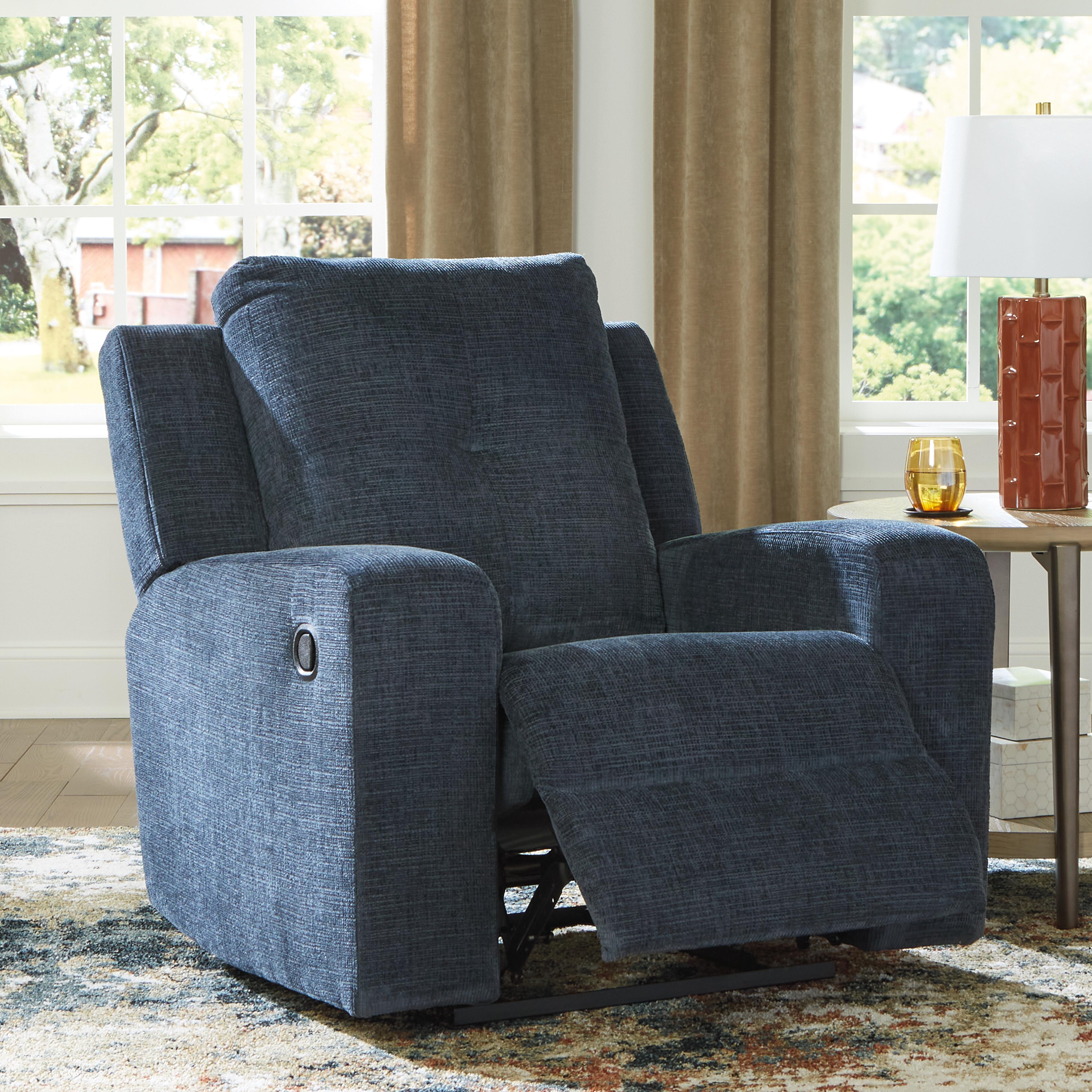 Sillón reclinable Danum - image 3