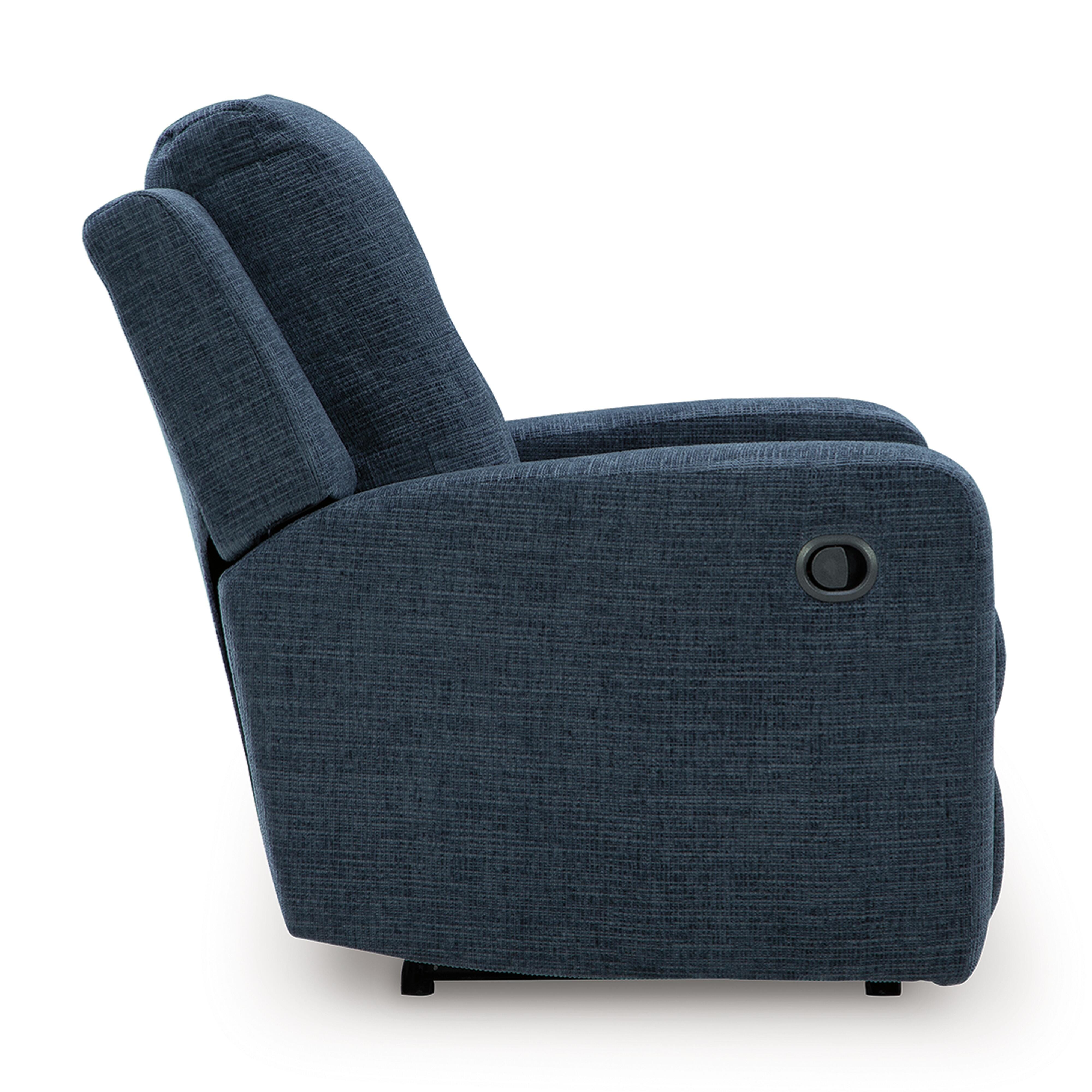 Sillón reclinable Danum - image 5