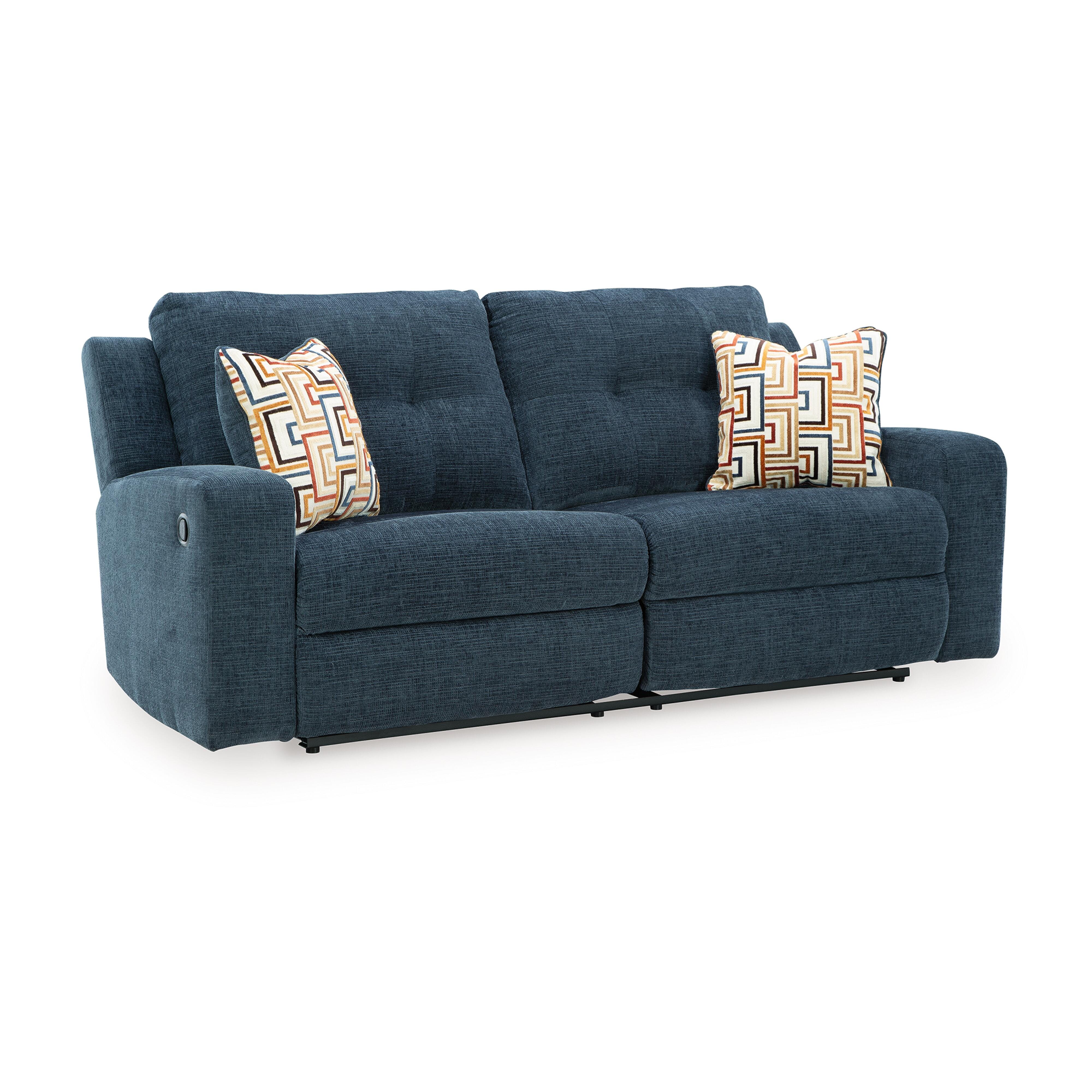 Danum Reclining Sofa - image 4