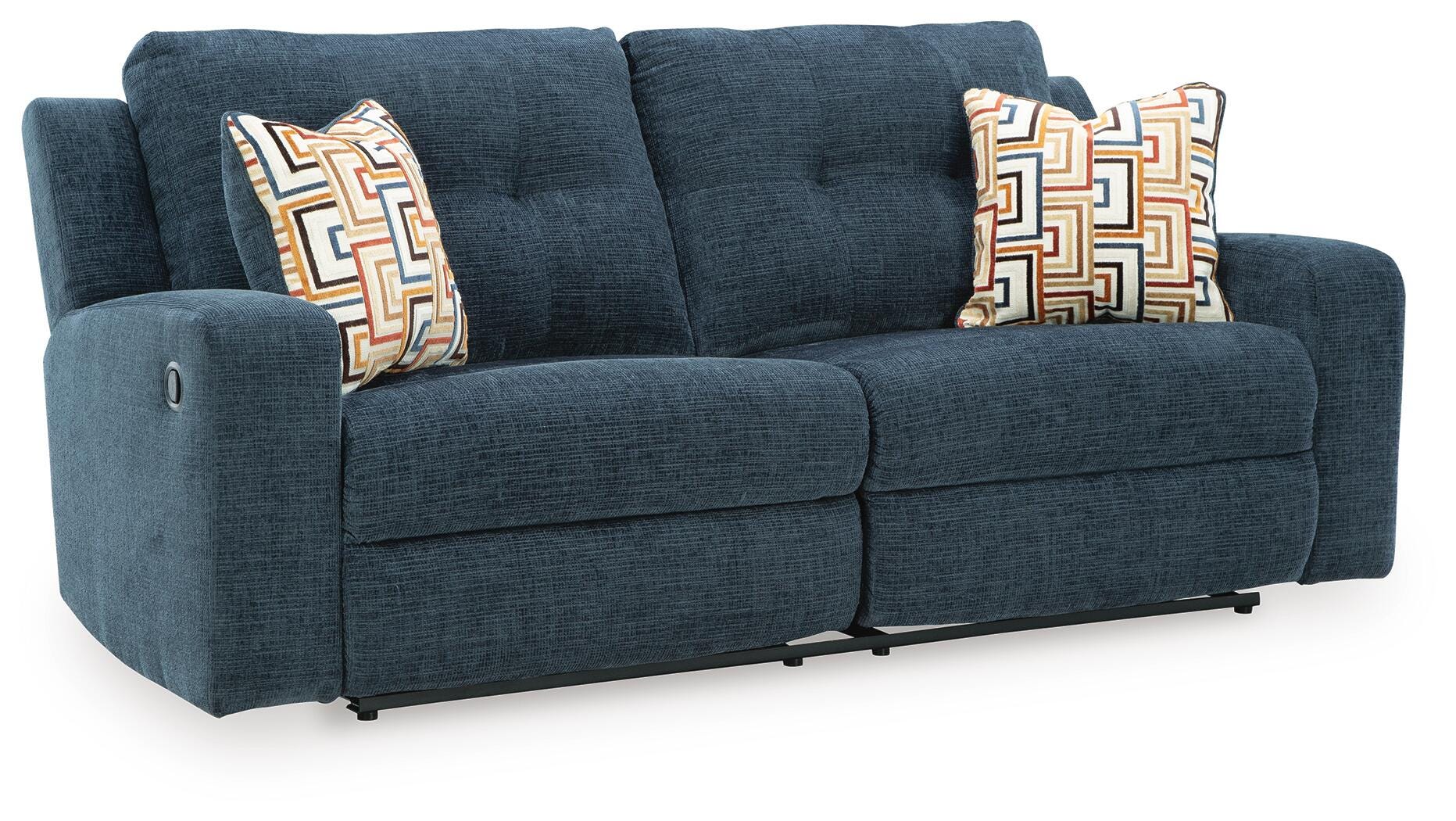 Danum Reclining Sofa - image 2