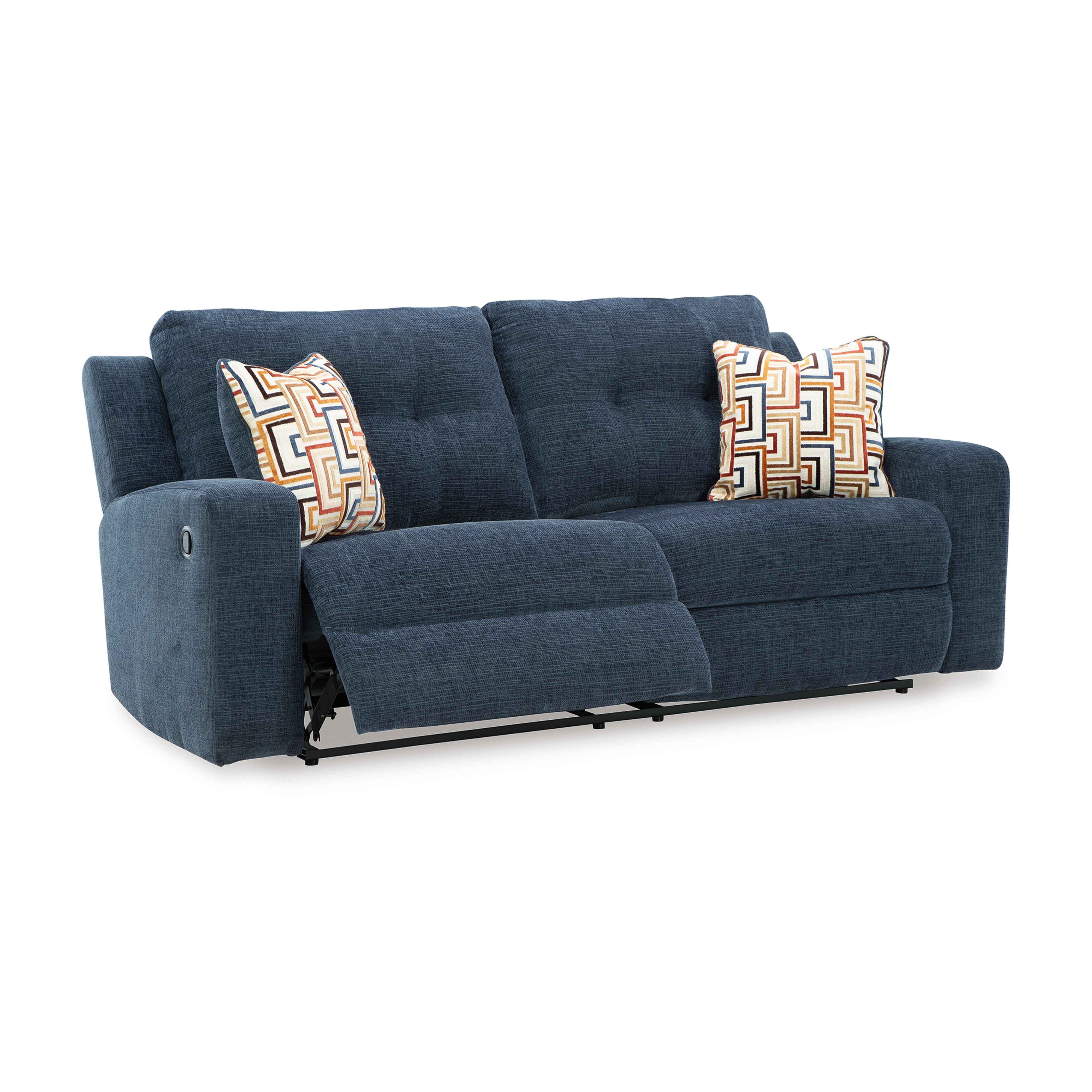 Danum Reclining Sofa - image 5