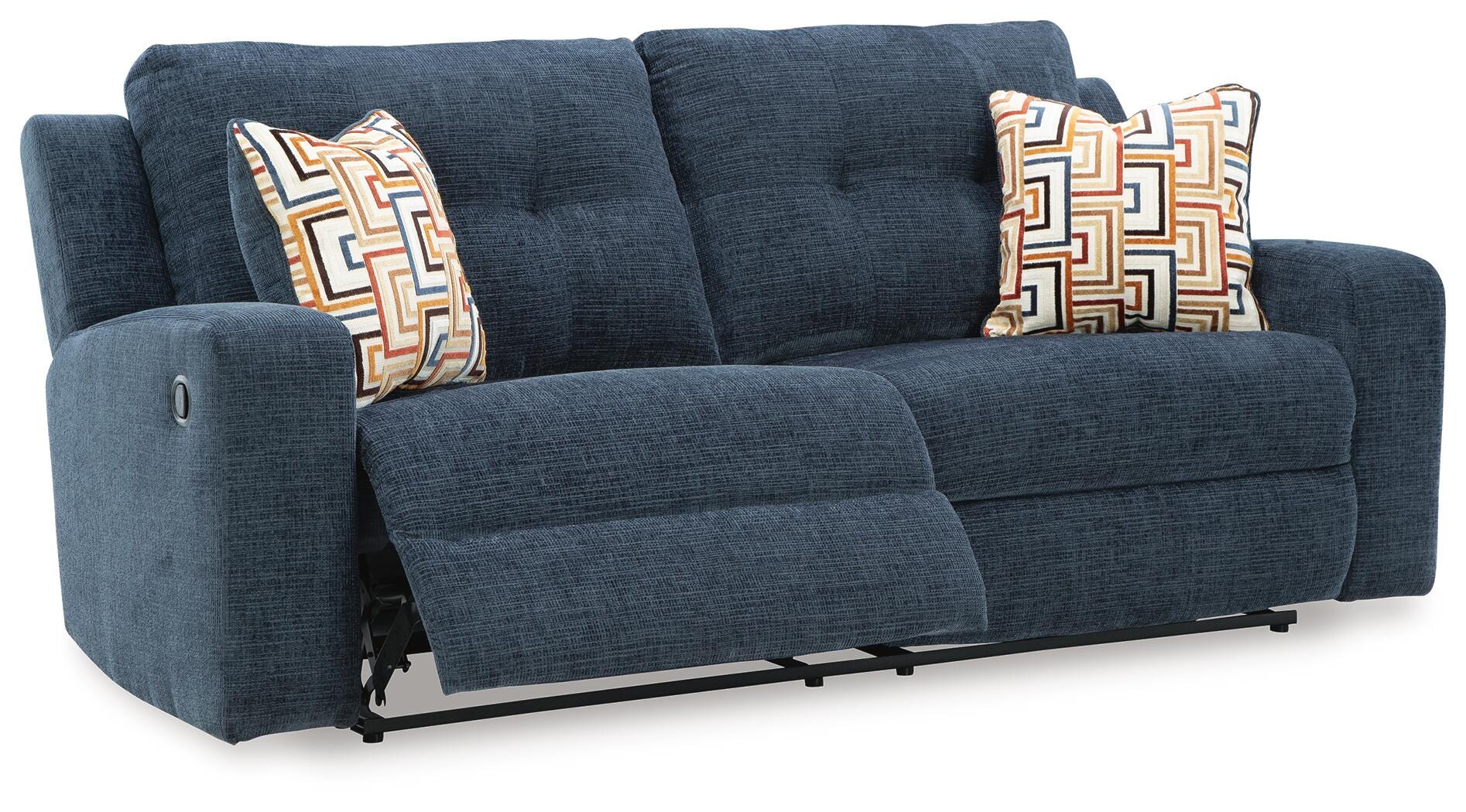 Danum Reclining Sofa - image 3