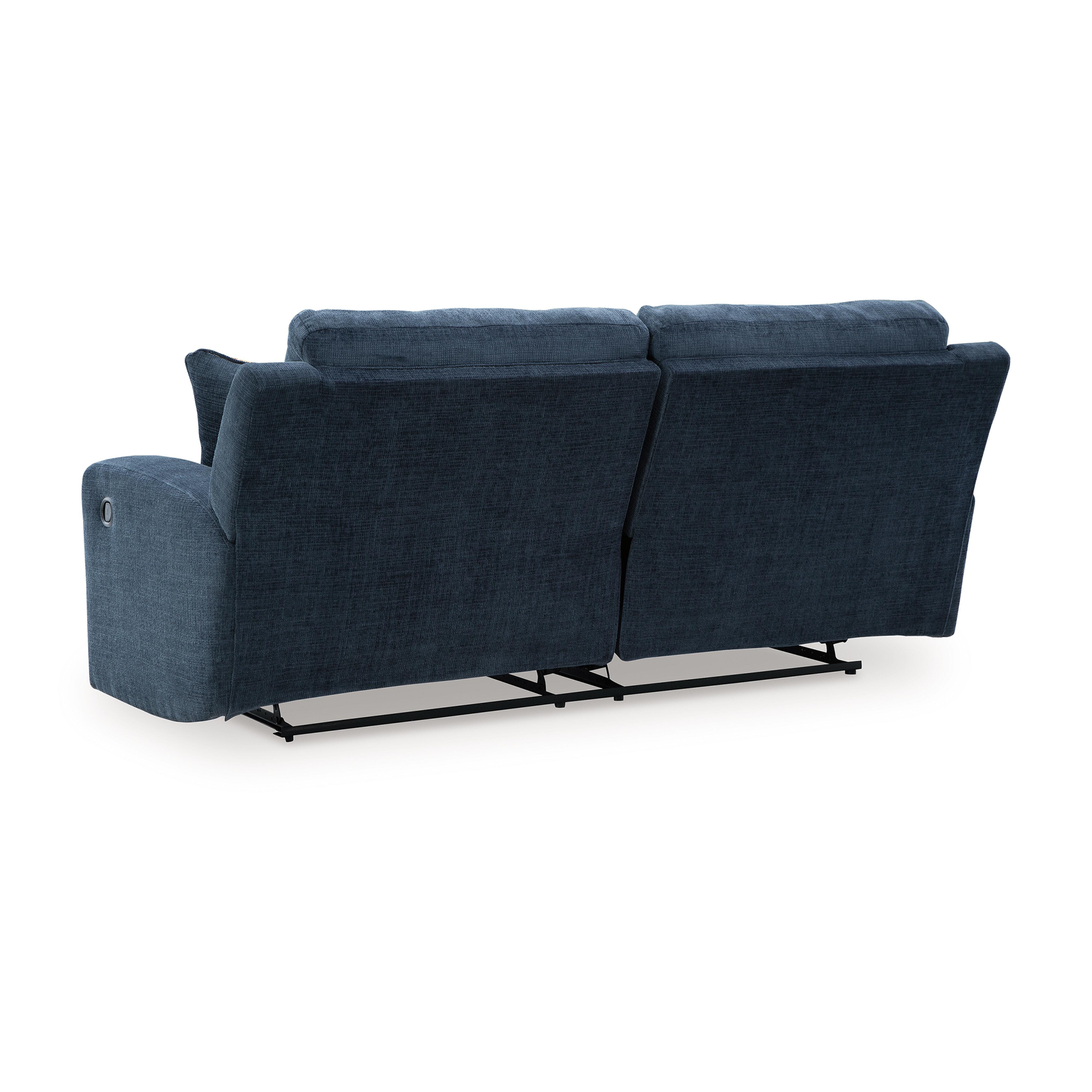 Danum Reclining Sofa - image 7
