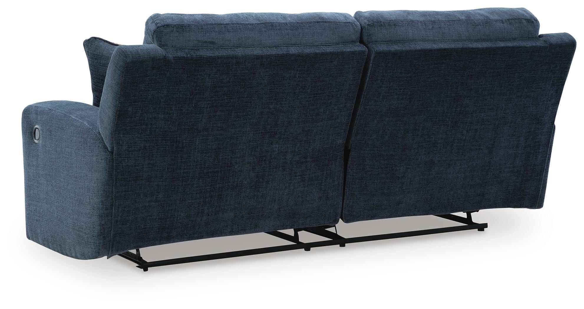 Danum Reclining Sofa - image 6