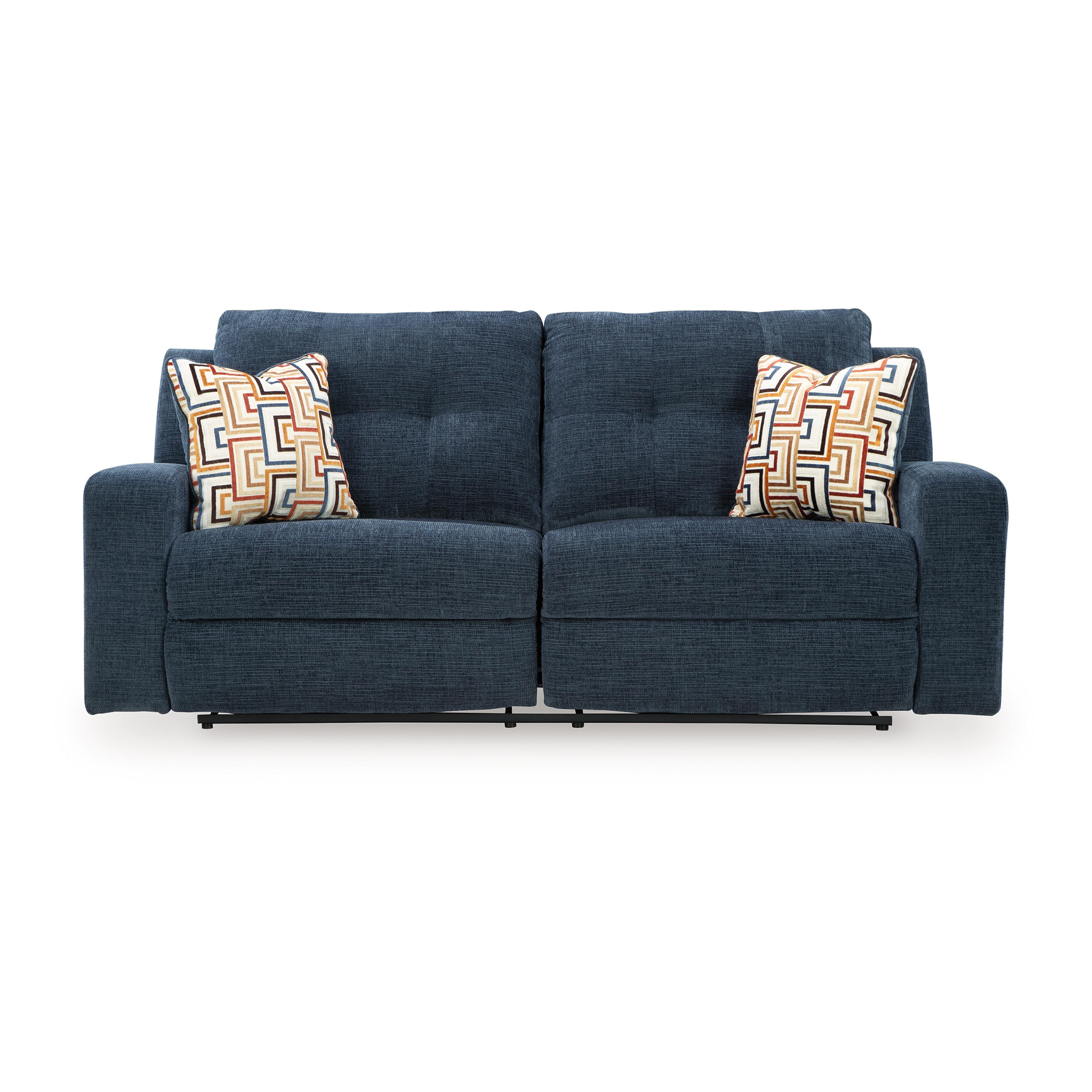 Danum Reclining Sofa - image 1