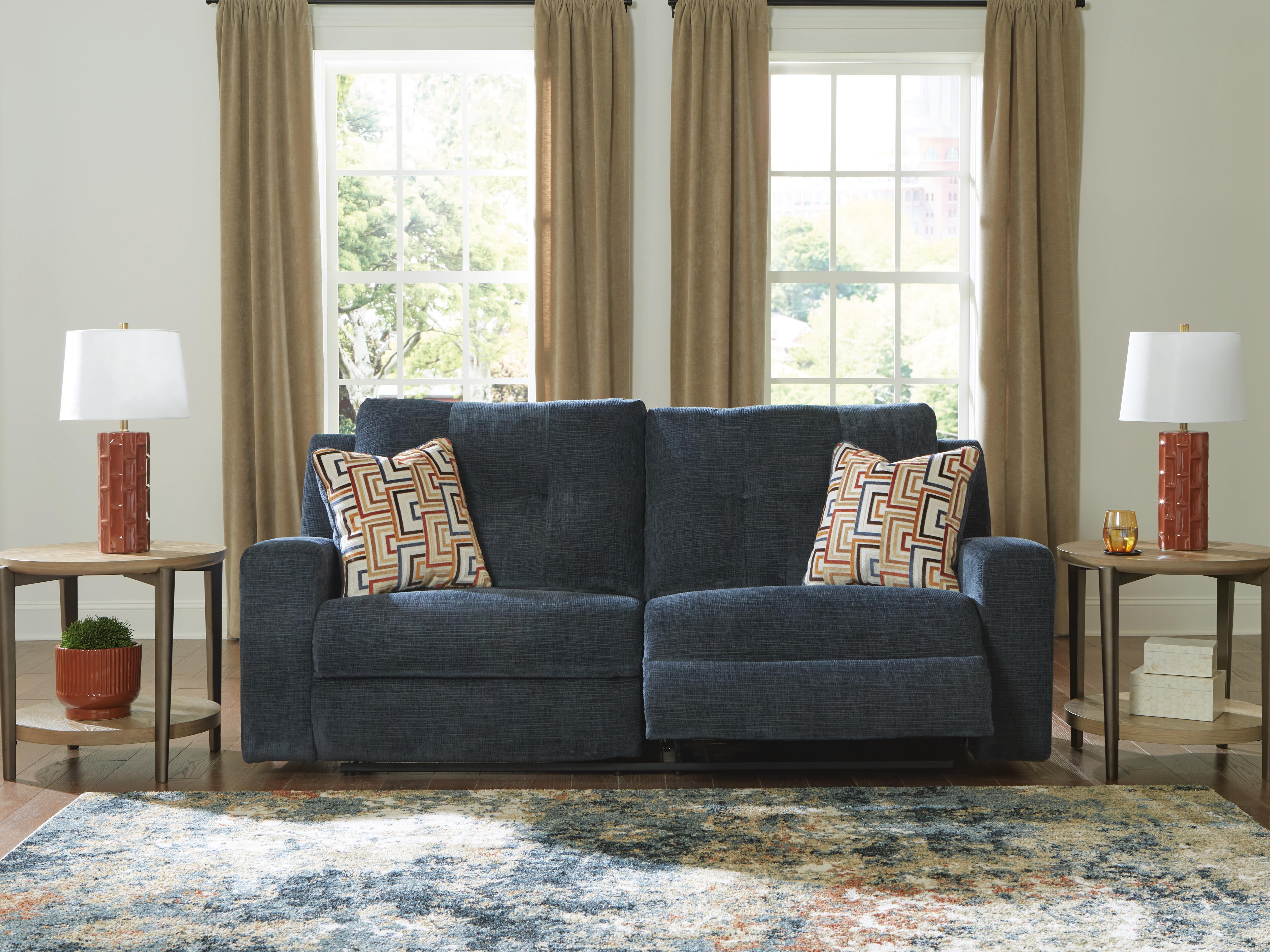 Danum Reclining Sofa - image 7