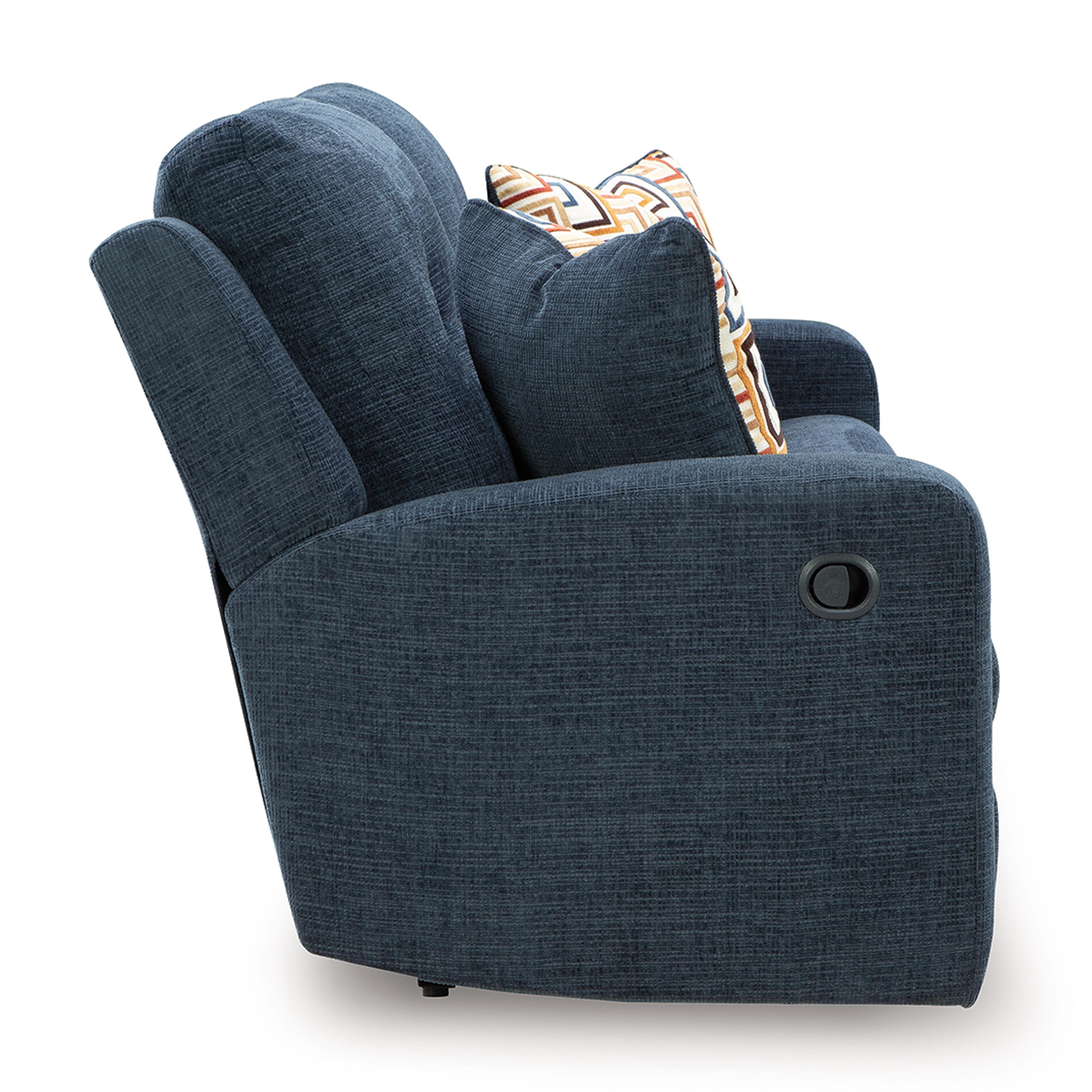 Danum Reclining Sofa - image 6