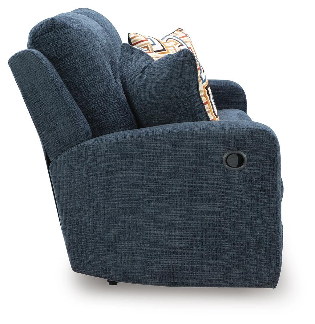 Danum Reclining Sofa - image 5