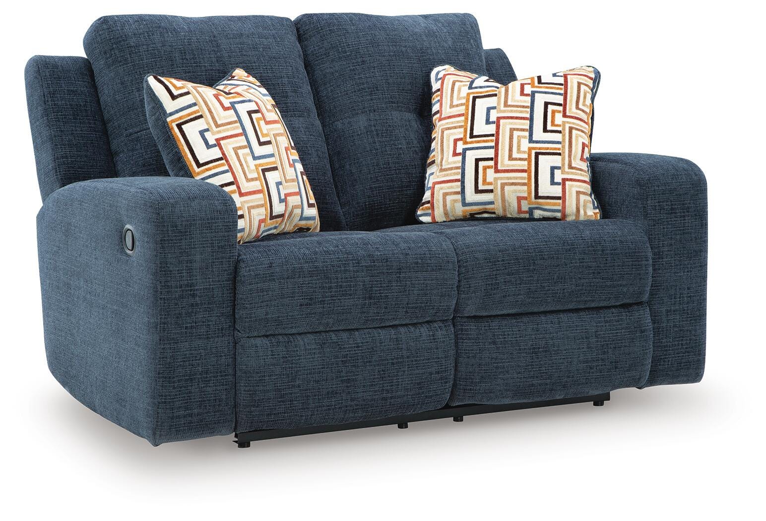 Danum Reclining Loveseat - image 2