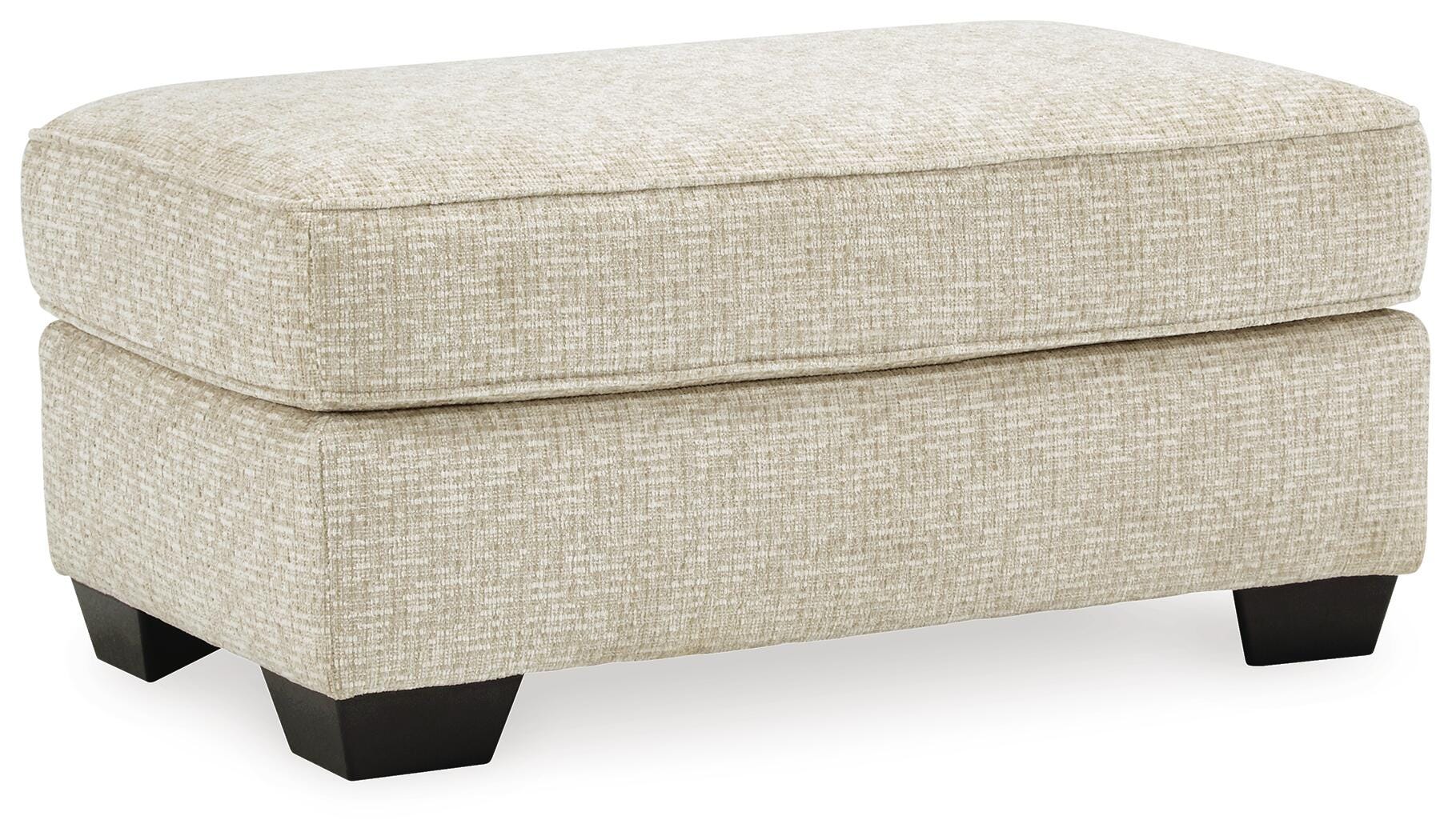 Haisley Sofa, Chair, and Ottoman - image 4