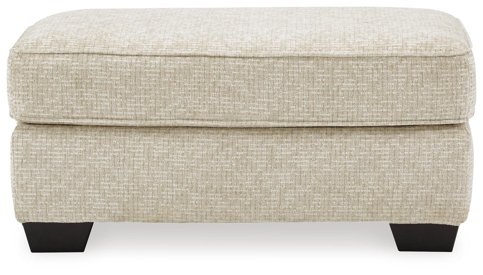 Haisley Ottoman - image 3