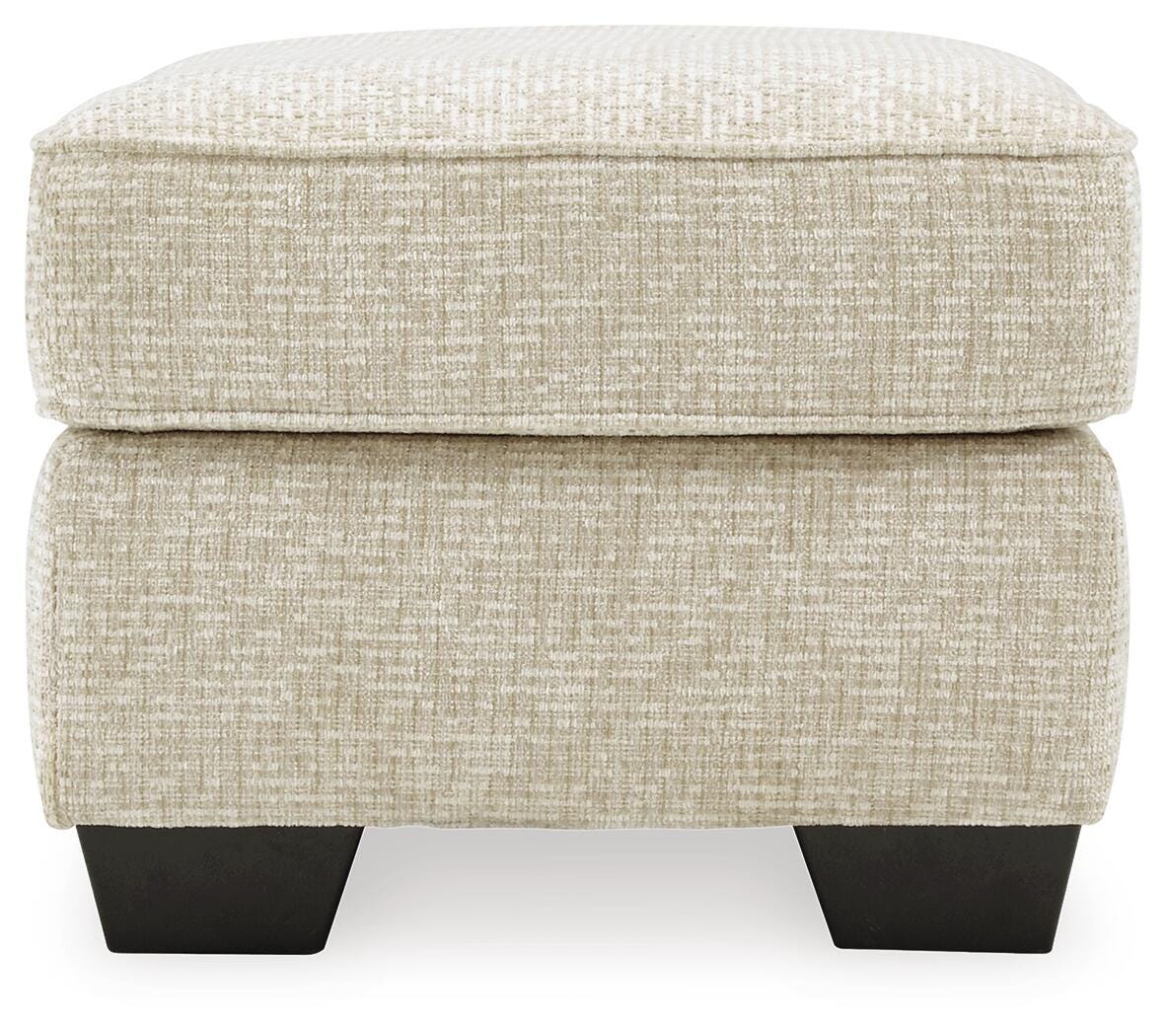 Haisley Ottoman - image 4