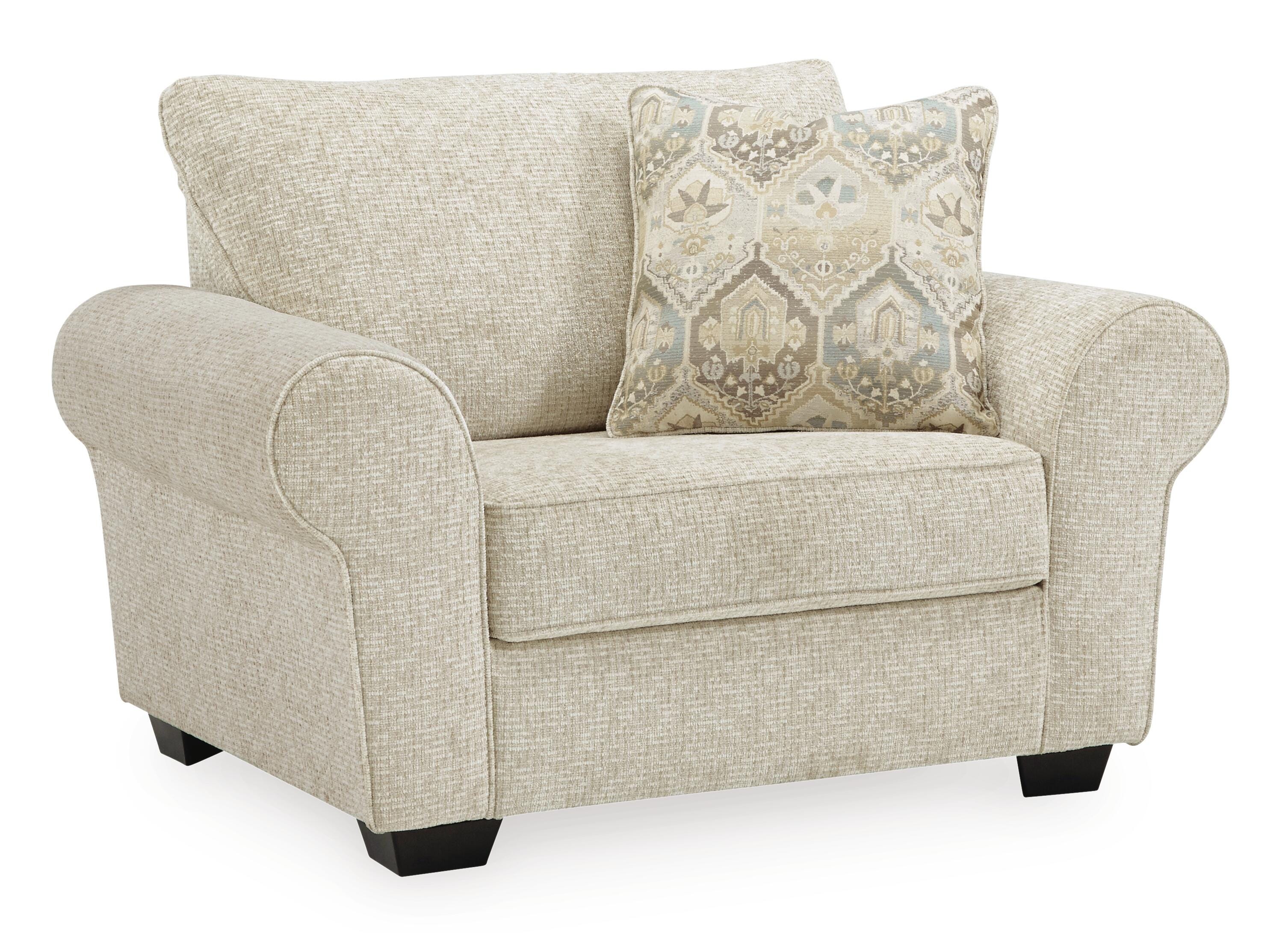 Haisley Sofa, Chair, and Ottoman - image 3