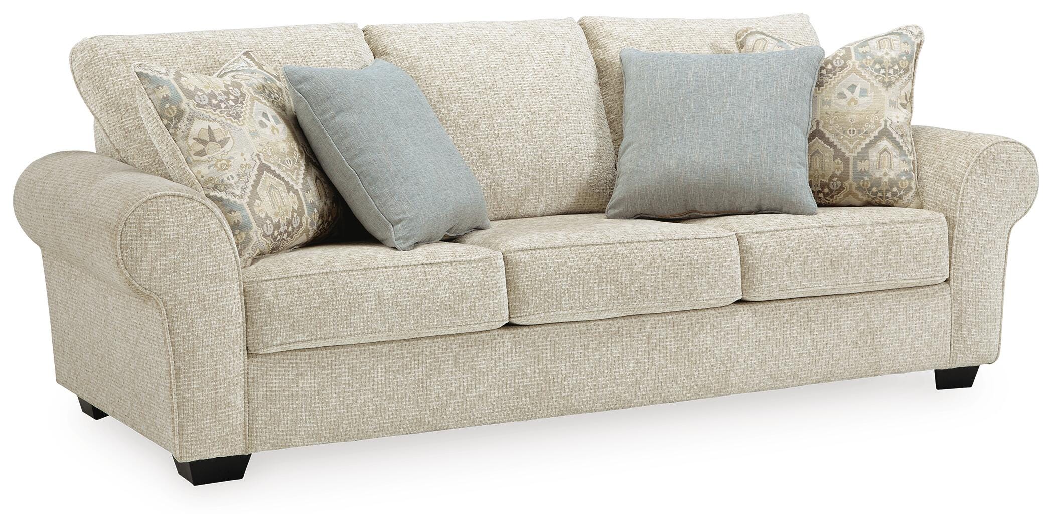 Haisley Sofa, Chair, and Ottoman - image 2
