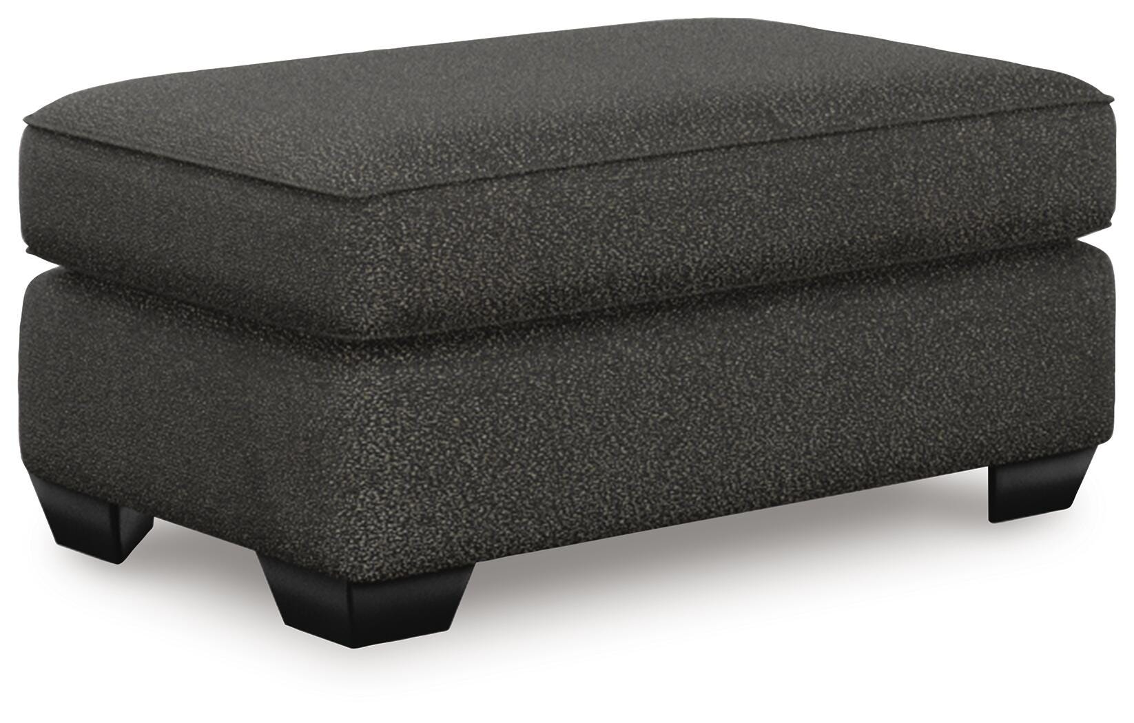 Haisley Ottoman - image 1