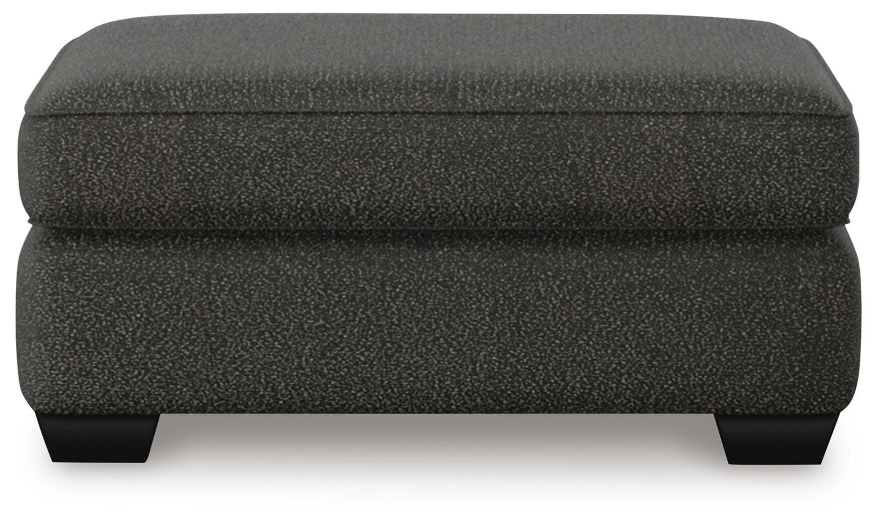 Haisley Ottoman - image 2