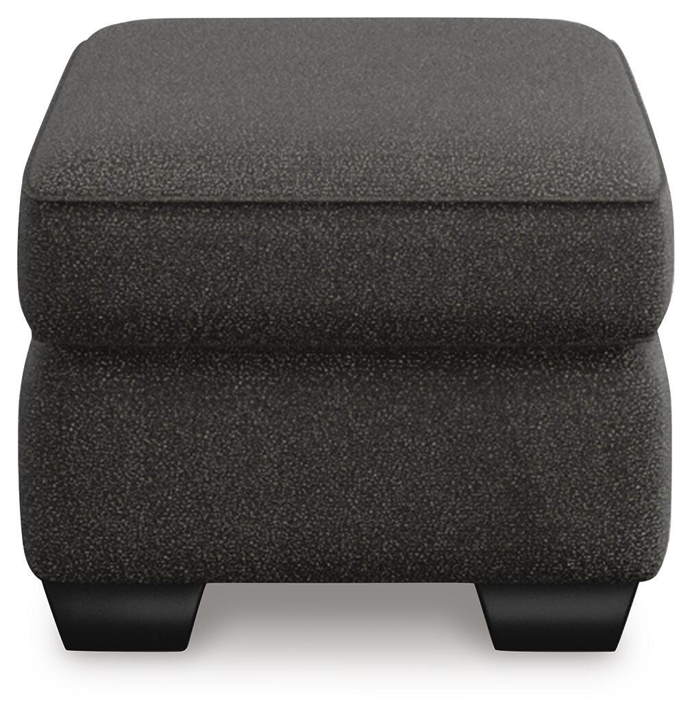 Haisley Ottoman - image 3