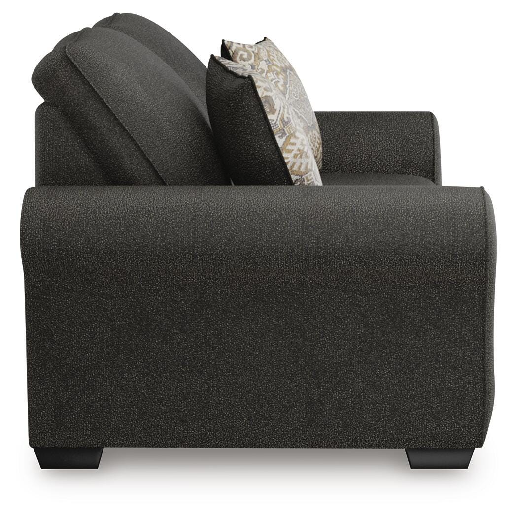Haisley Loveseat - image 3