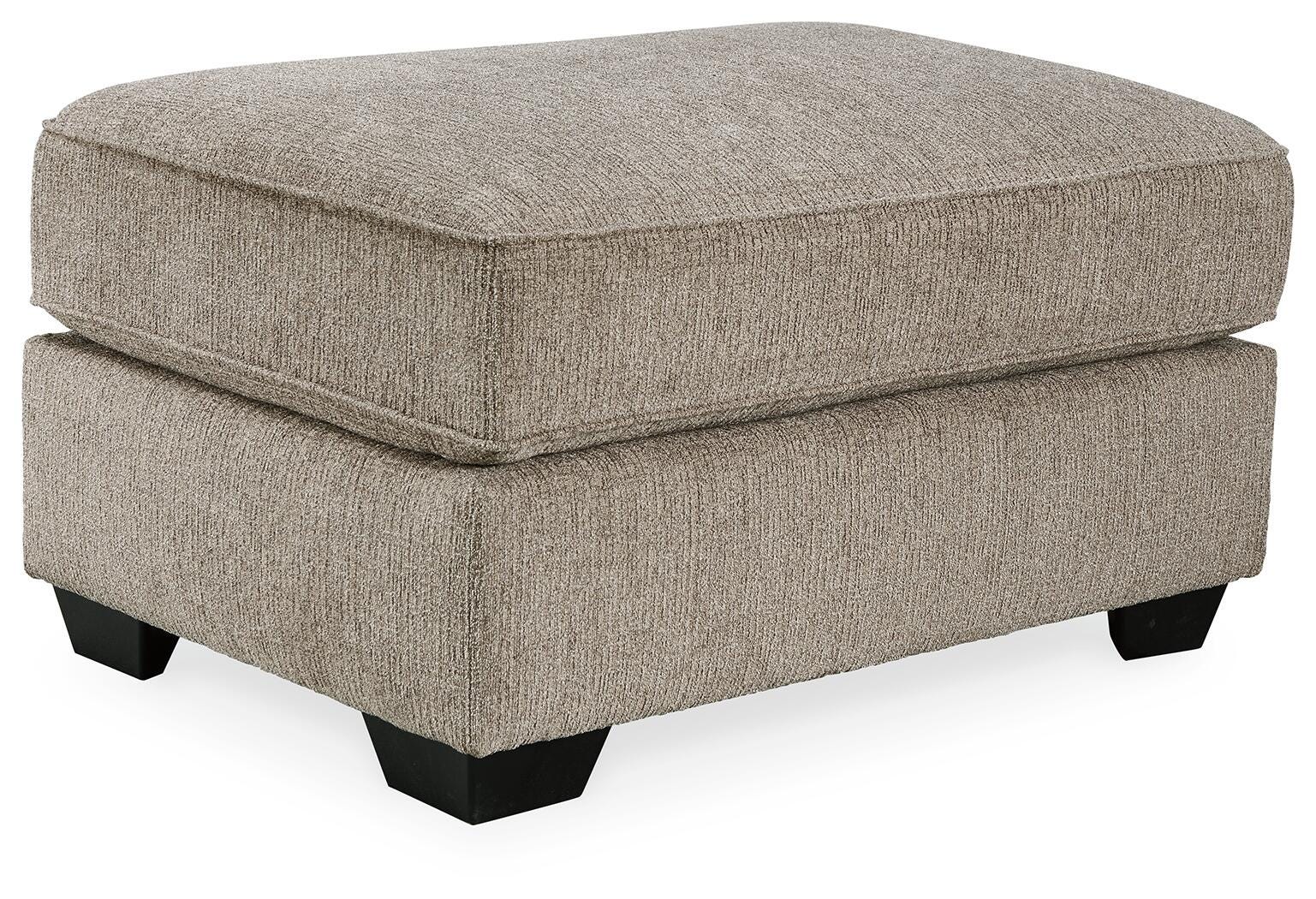 Pantomine 5-Piece Sectional and Ottoman - image 3