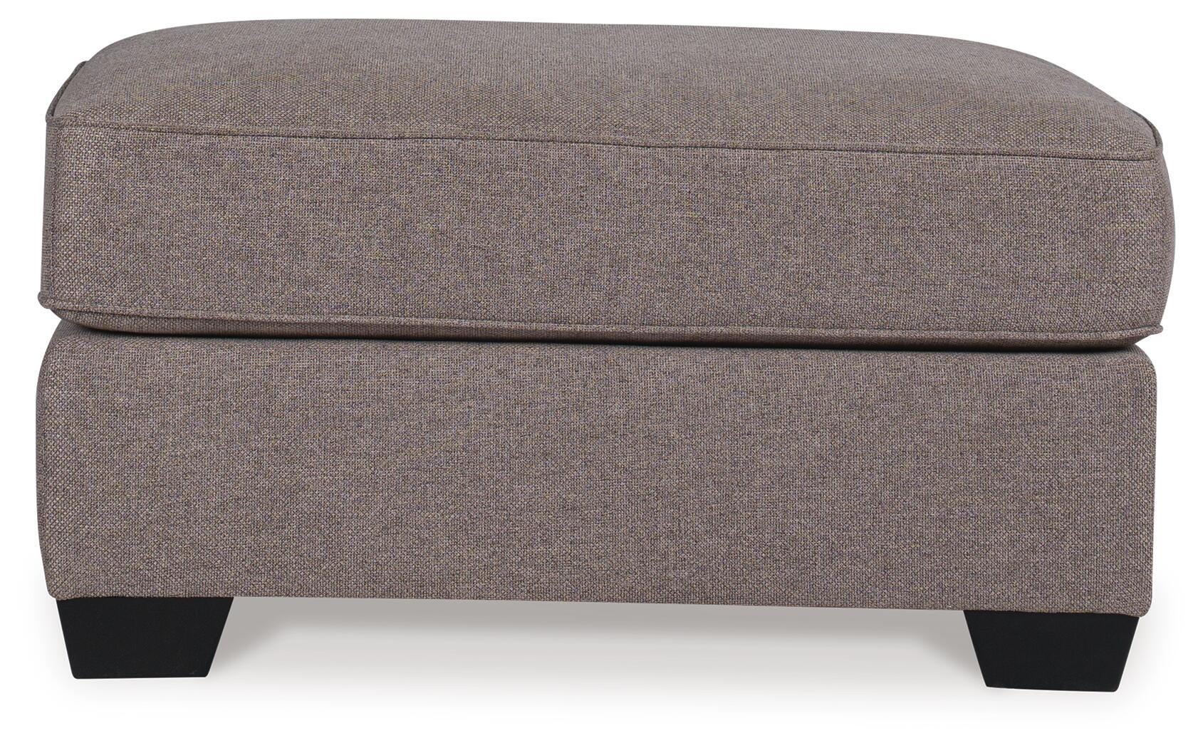 Pantomine Oversized Accent Ottoman - image 2