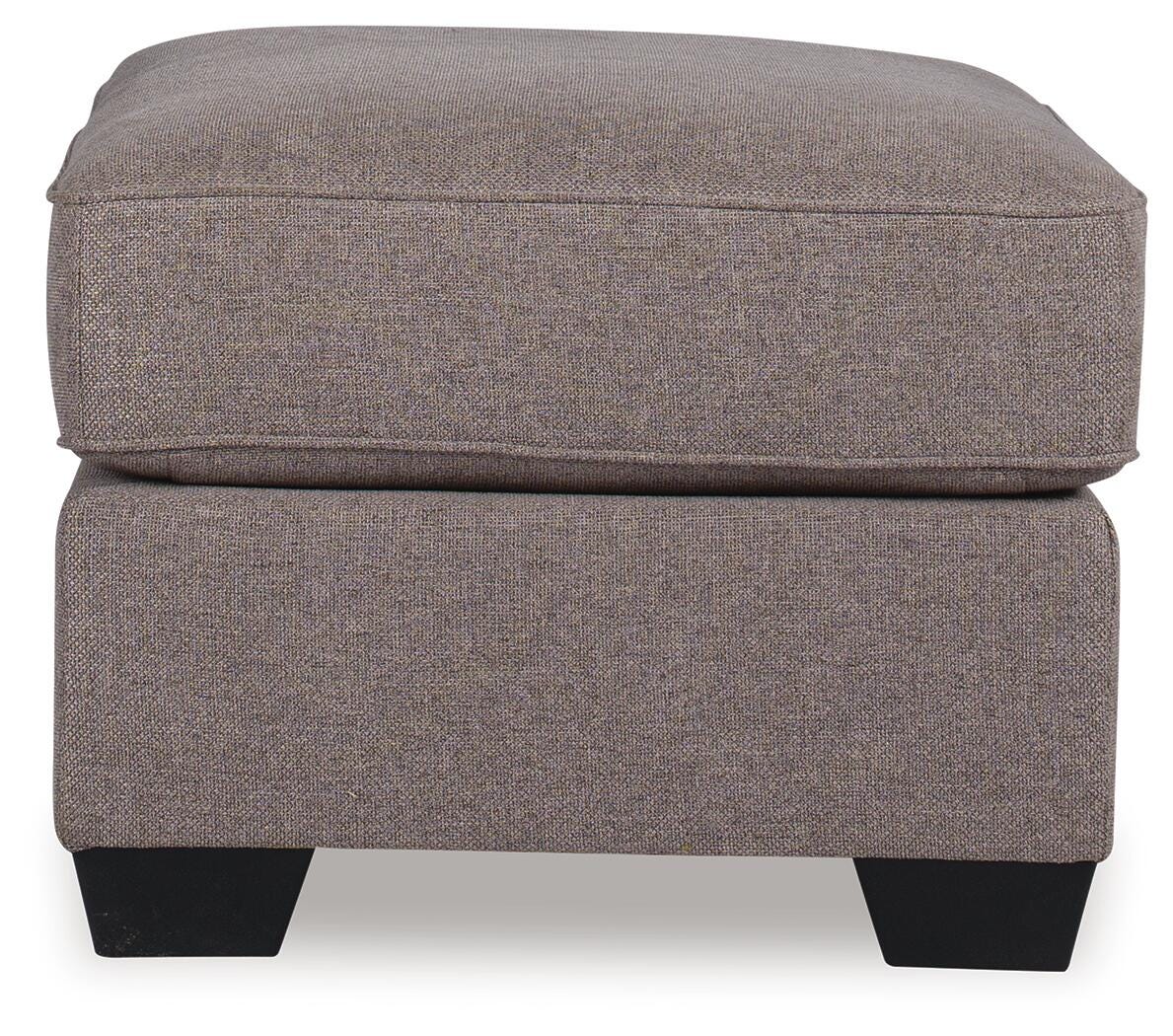 Pantomine Oversized Accent Ottoman - image 3