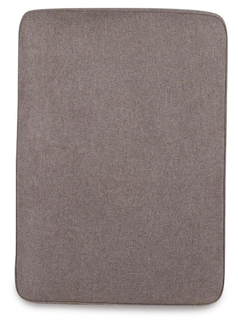 Pantomine Oversized Accent Ottoman - image 4