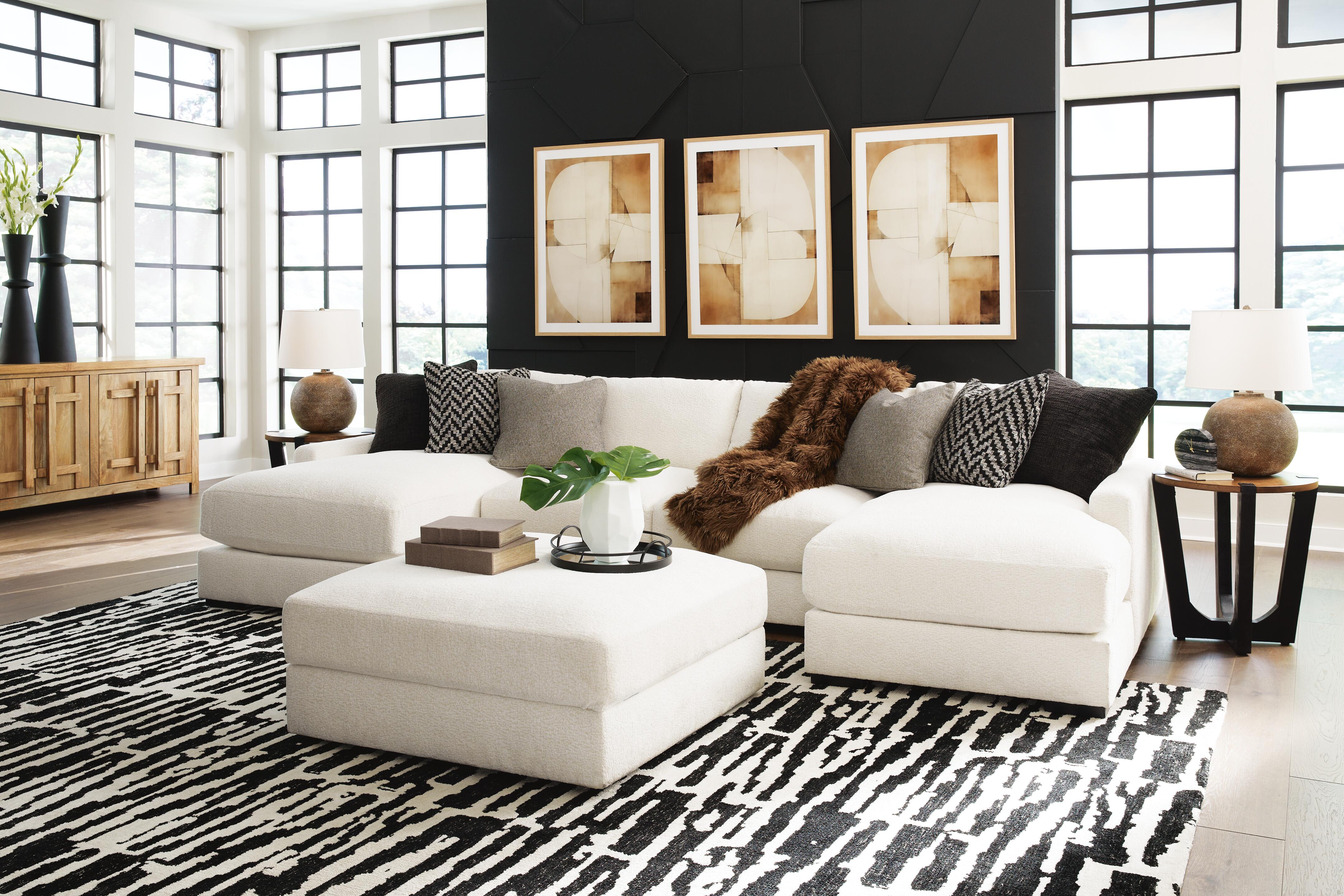 Elissa Court 4-Piece Sectional - image 3