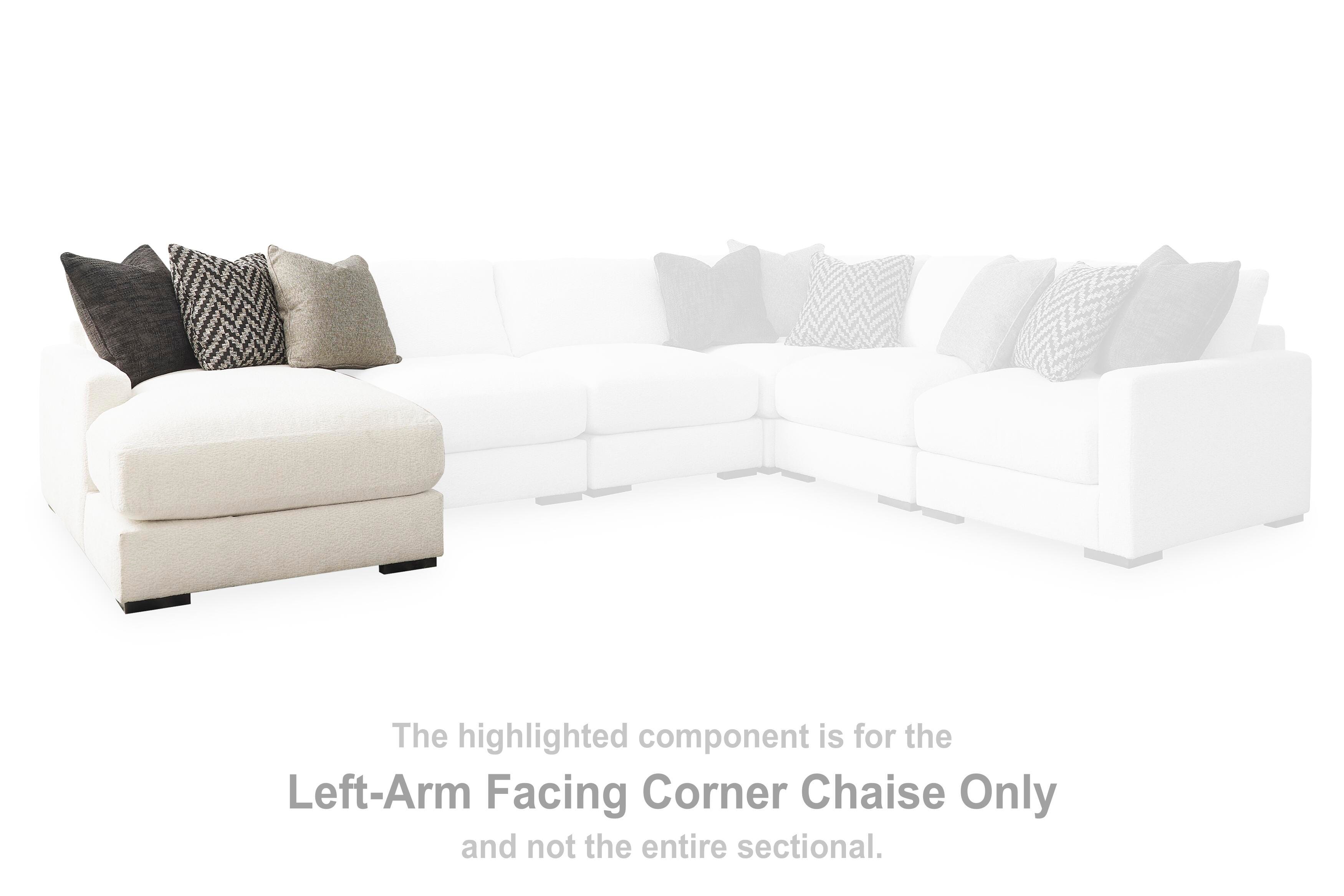 Elissa Court Left-Arm Facing Corner Chaise, , large
