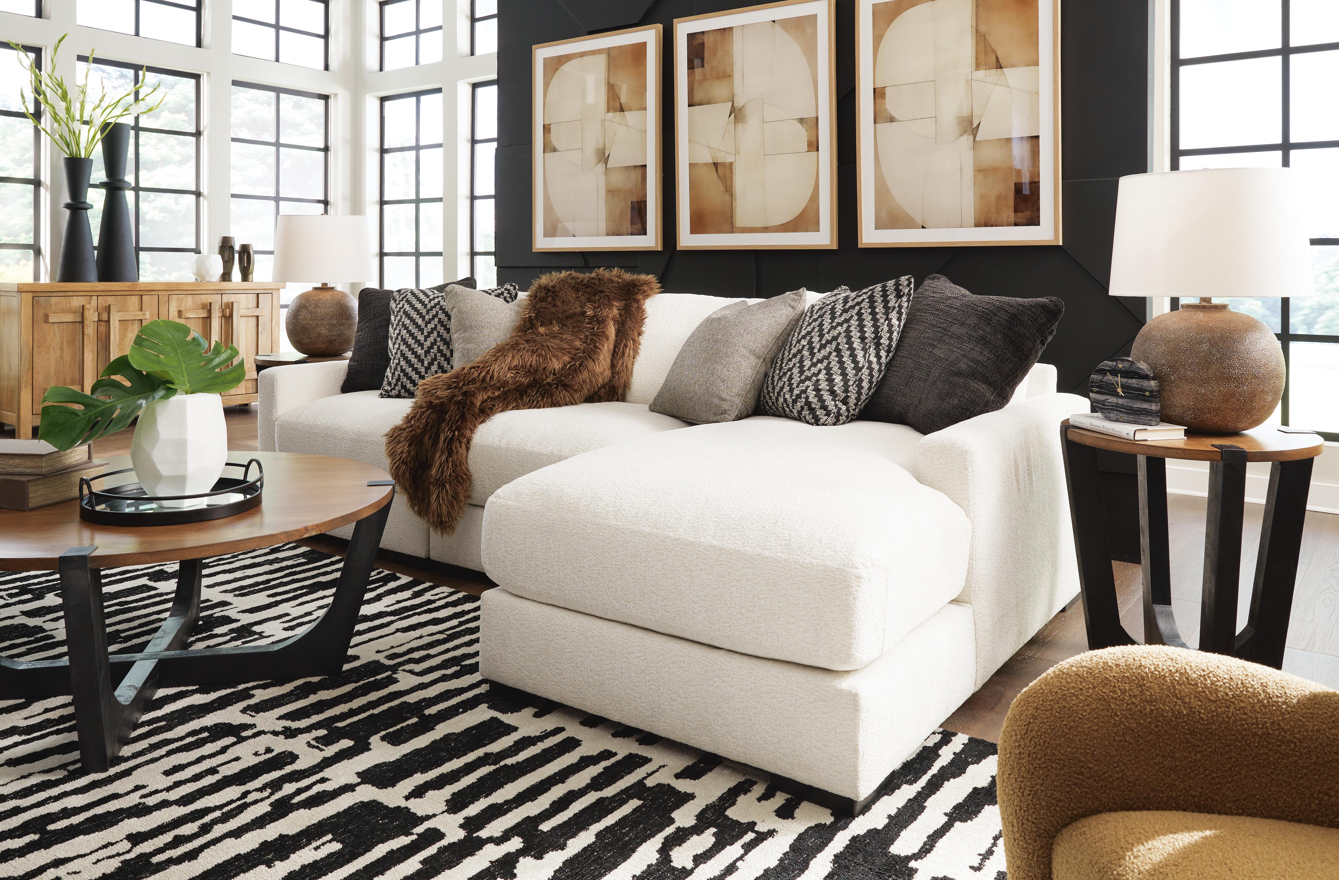 Elissa Court 3-Piece Sectional Sofa with Chaise - image 7