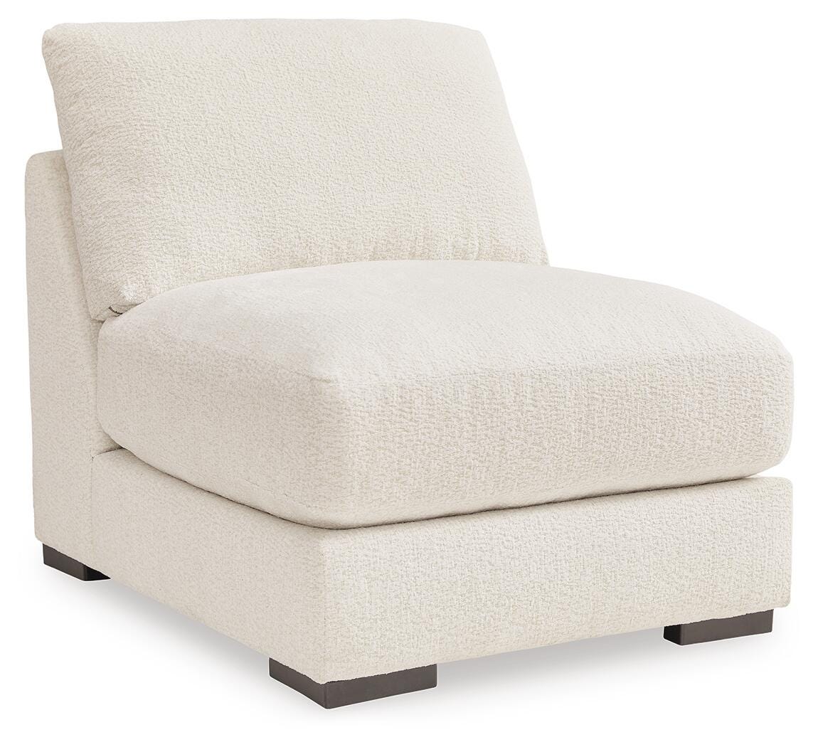 Sillón Elissa Court sin reposabrazos - image 1