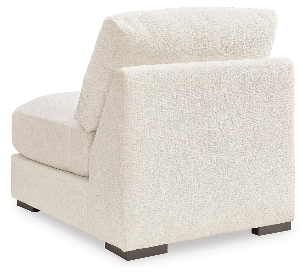 Sillón Elissa Court sin reposabrazos - image 5